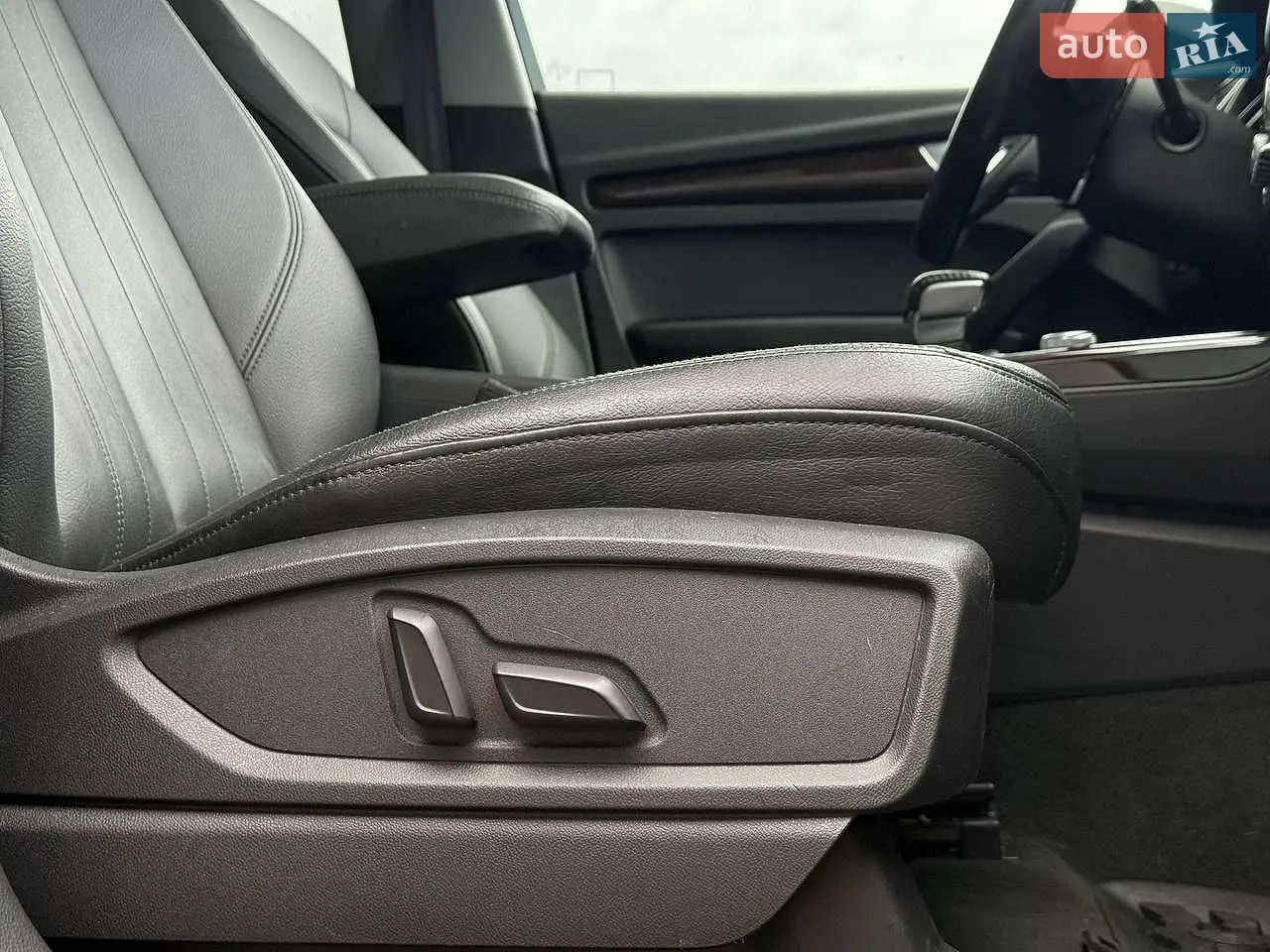 2018 Audi Q5 - мініатюра 66
