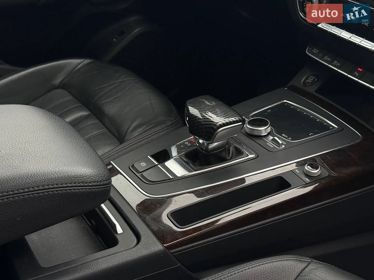 2018 Audi Q5 - мініатюра 69