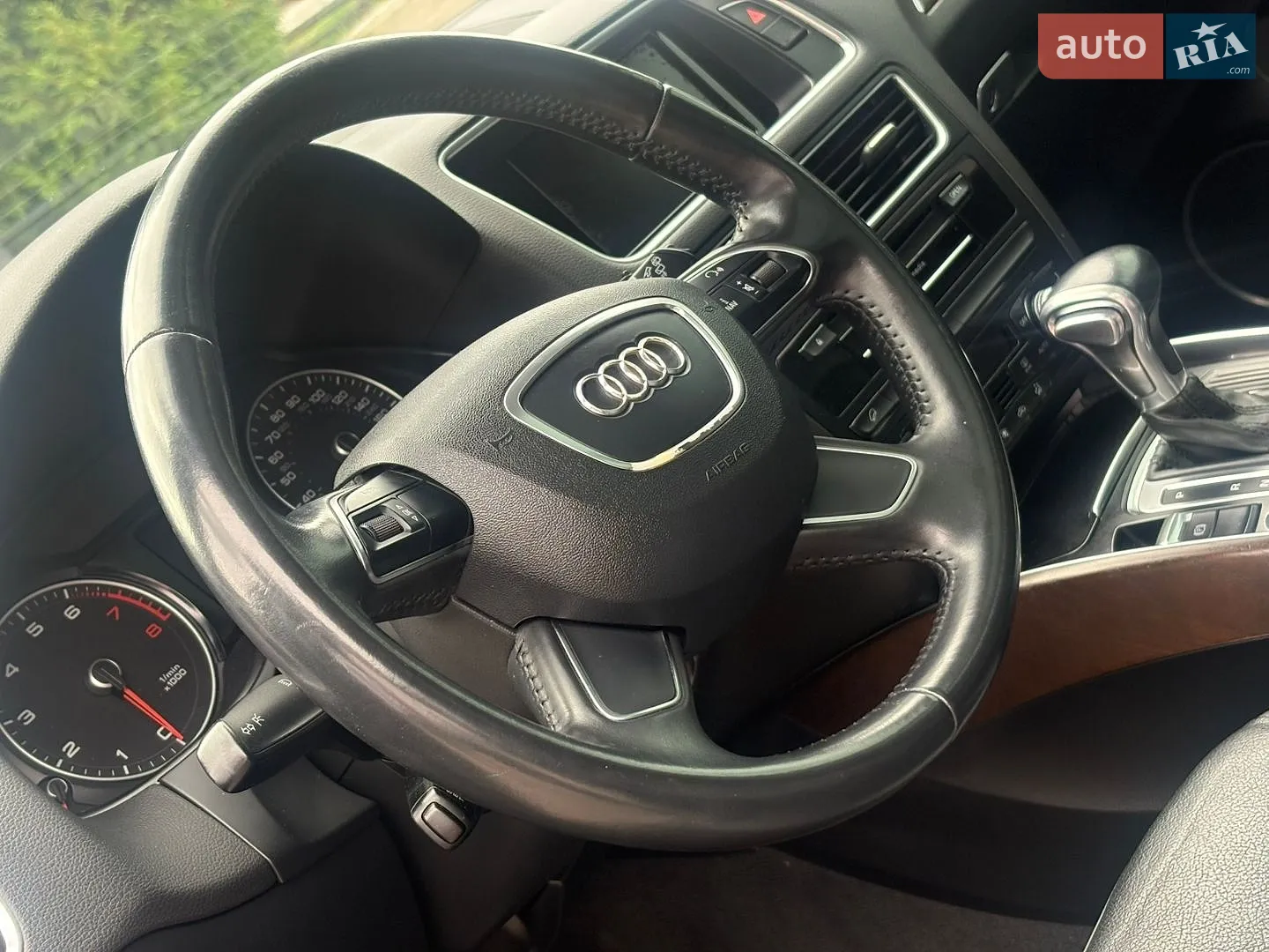 2014 Audi Q5 - мініатюра 14