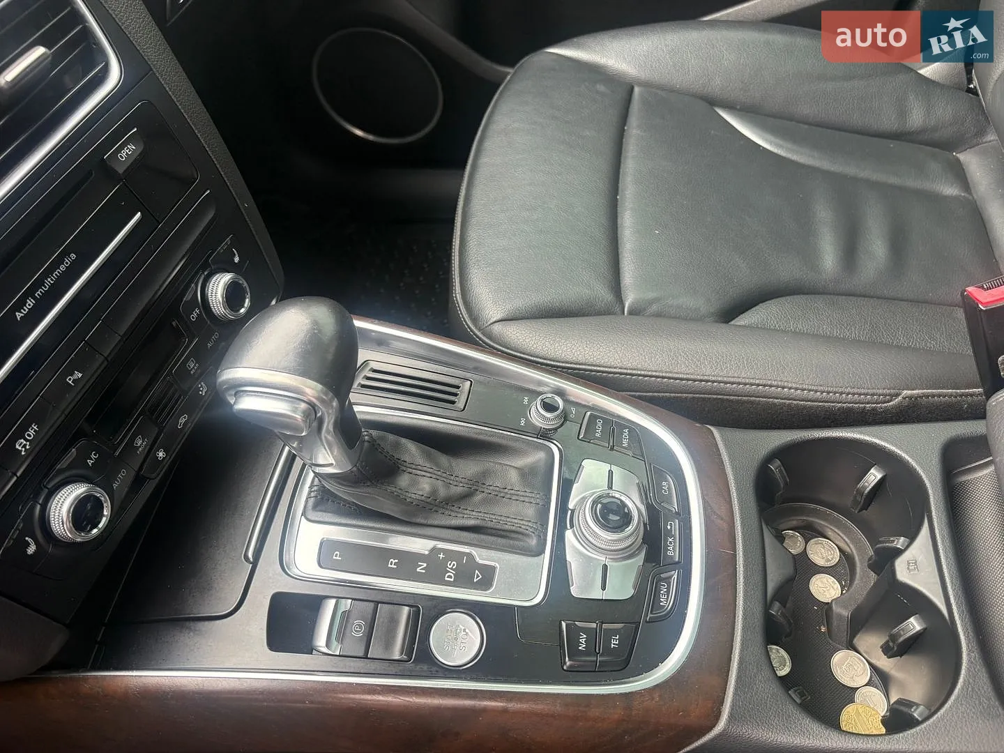 2014 Audi Q5 - мініатюра 24