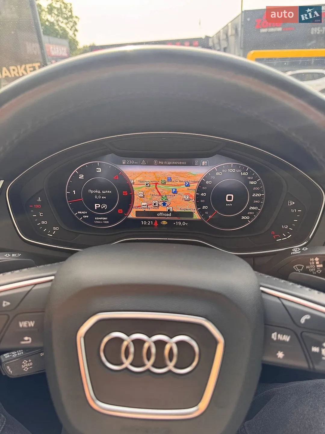 2018 Audi Q5 - мініатюра 16