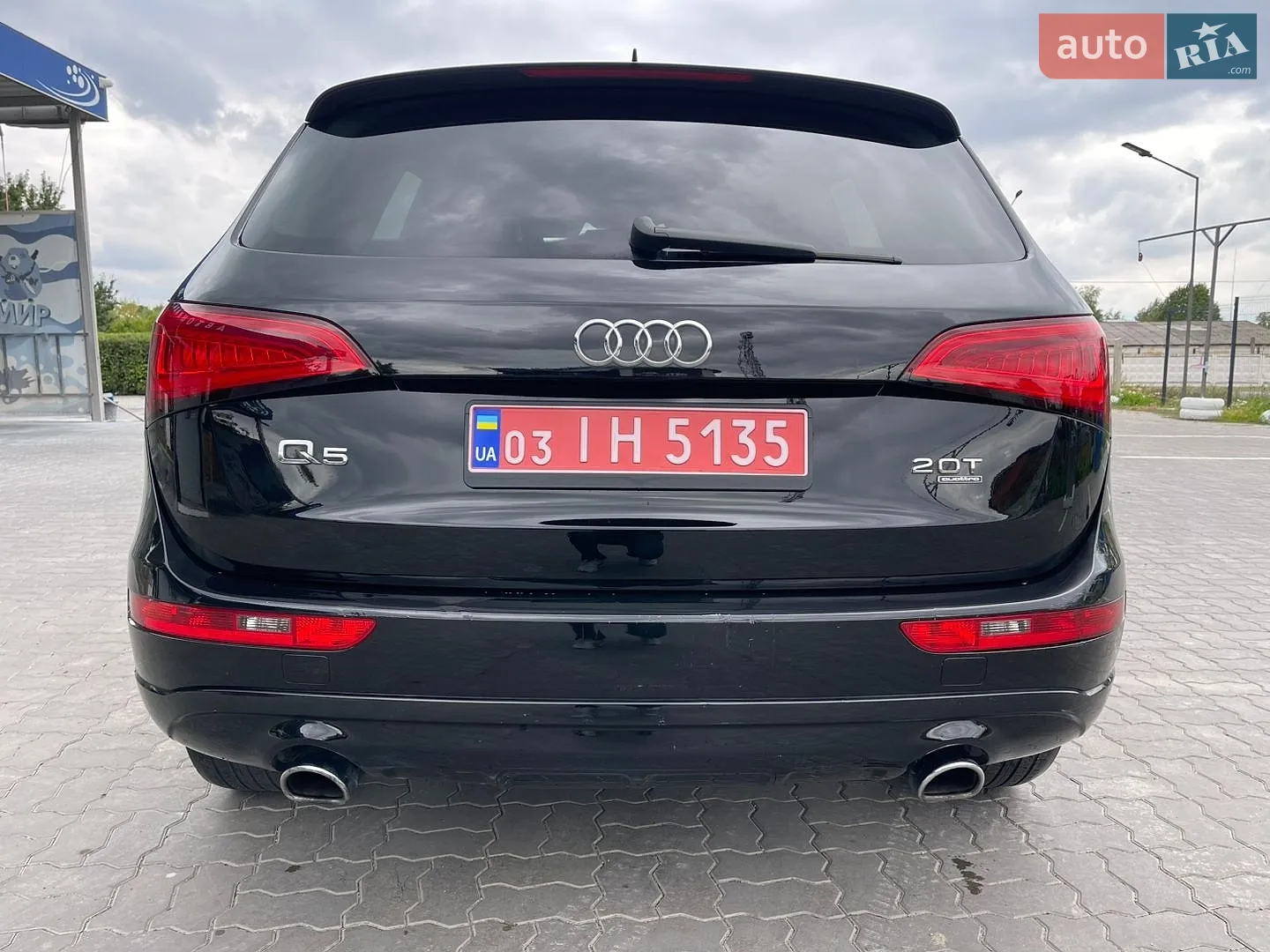 2013 Audi Q5 - мініатюра 7