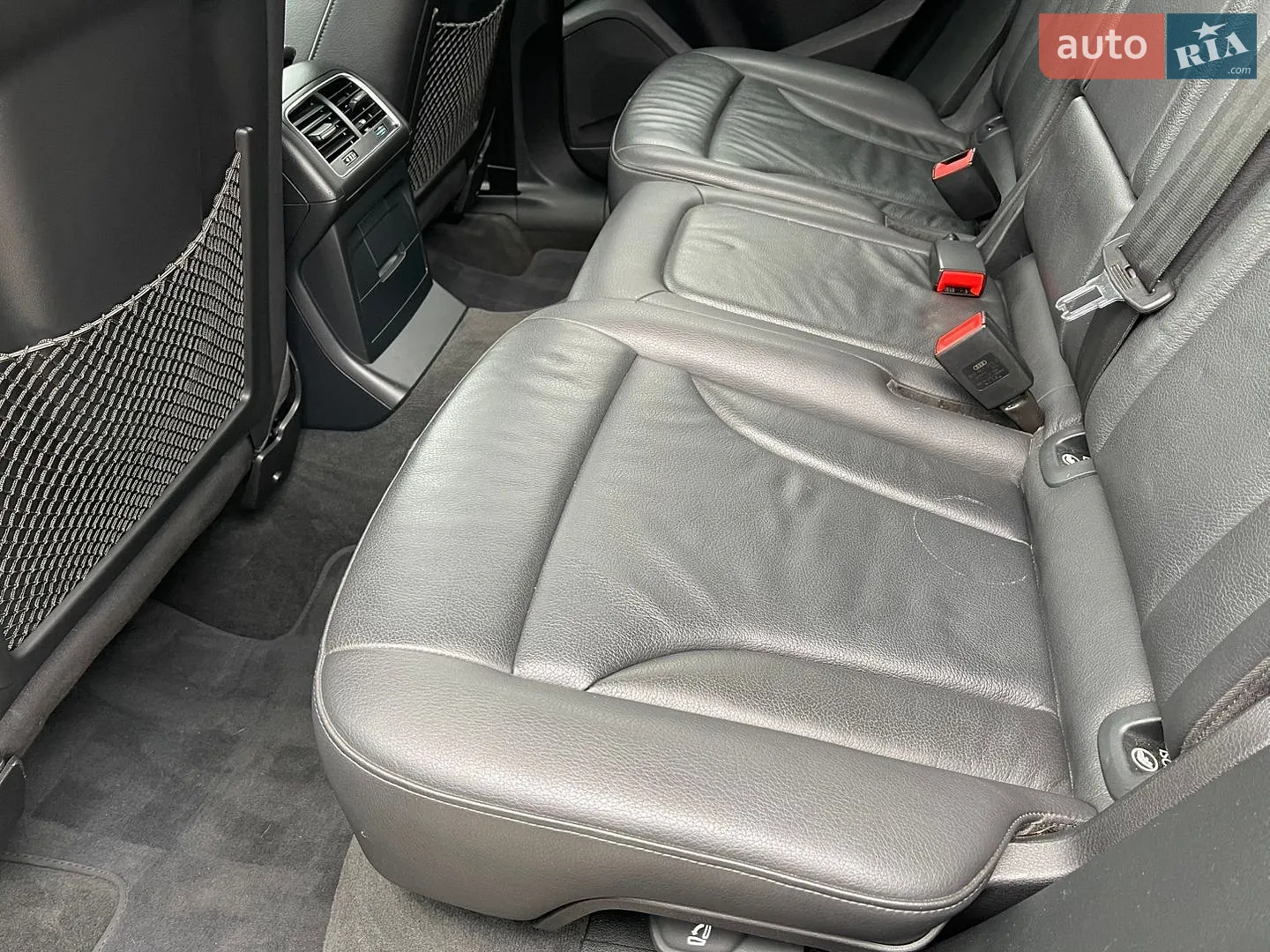 2013 Audi Q5 - мініатюра 19