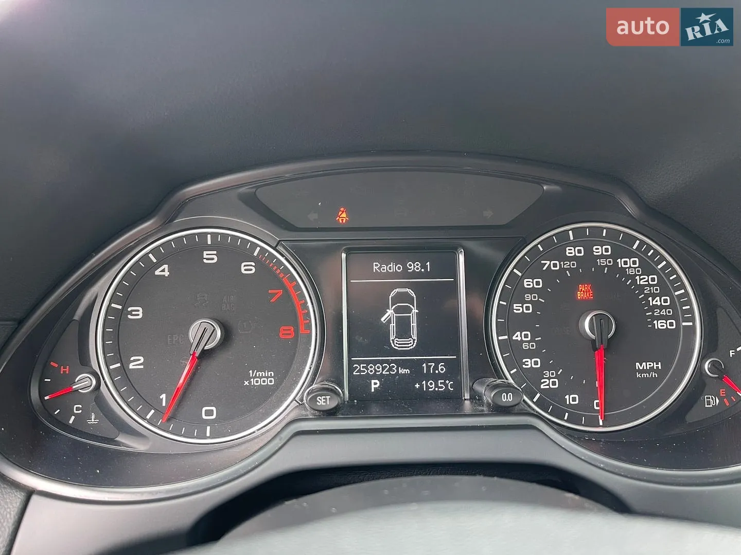 2013 Audi Q5 - мініатюра 23