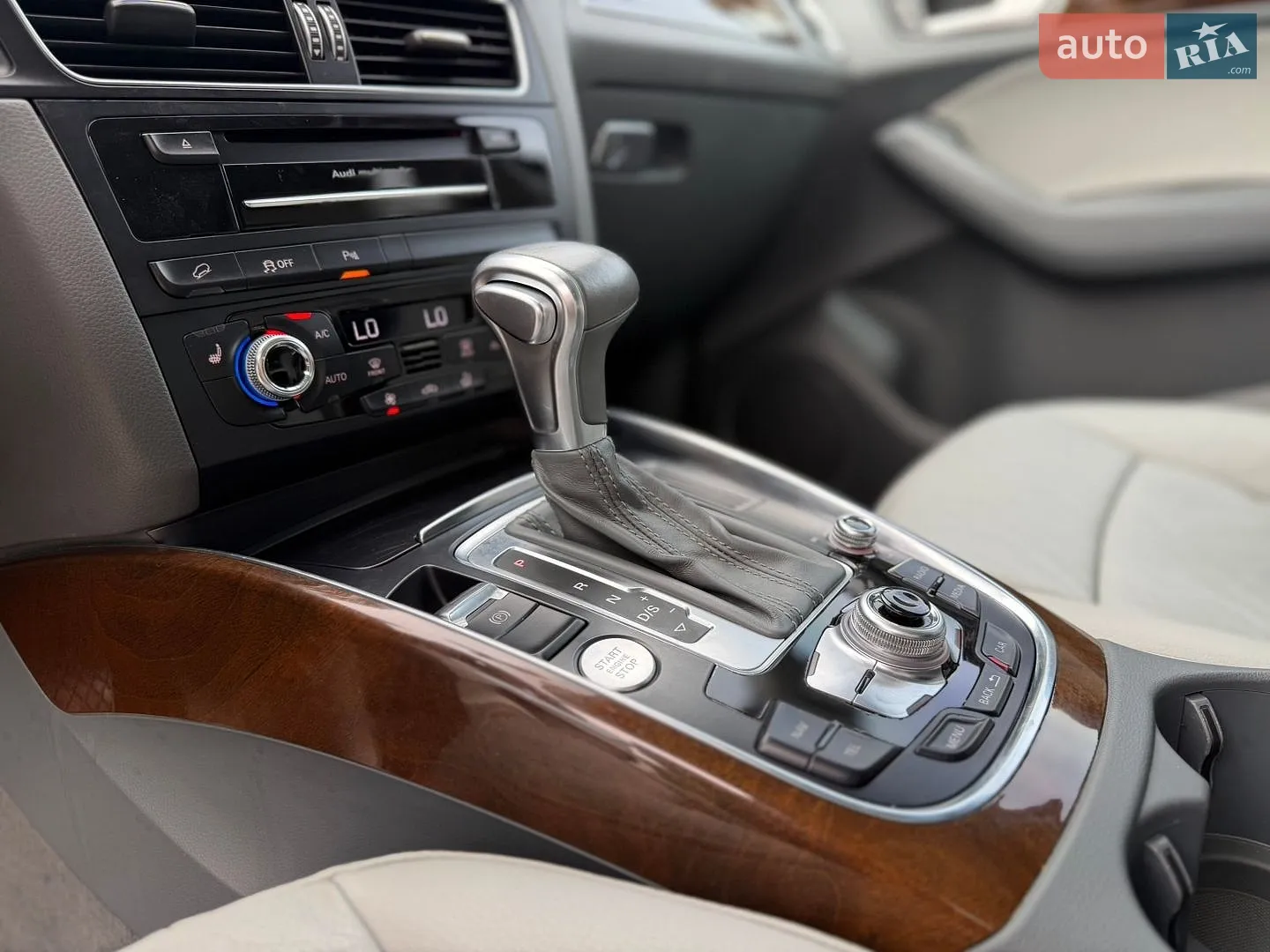 2015 Audi Q5 - мініатюра 19