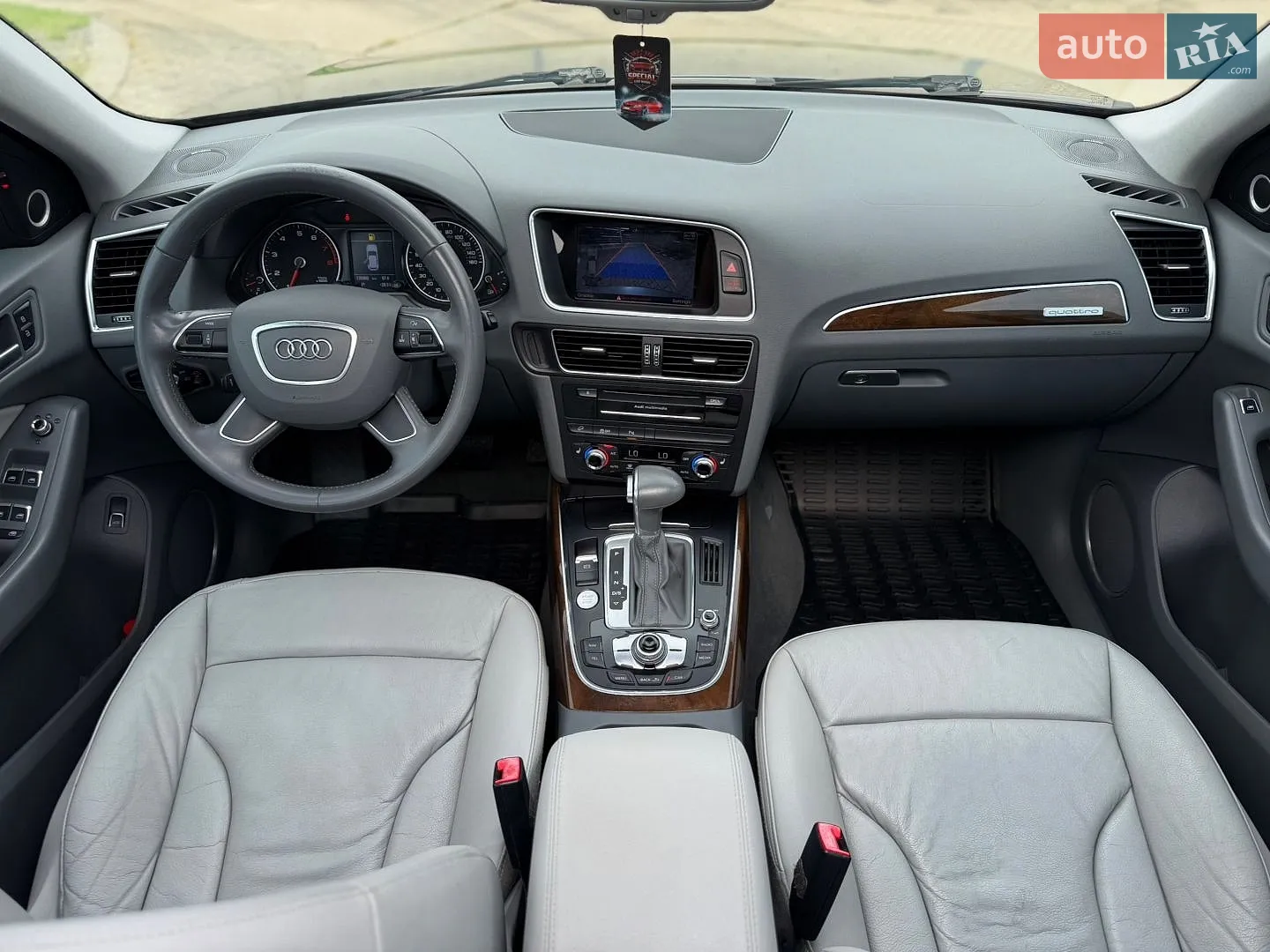 2015 Audi Q5 - мініатюра 24