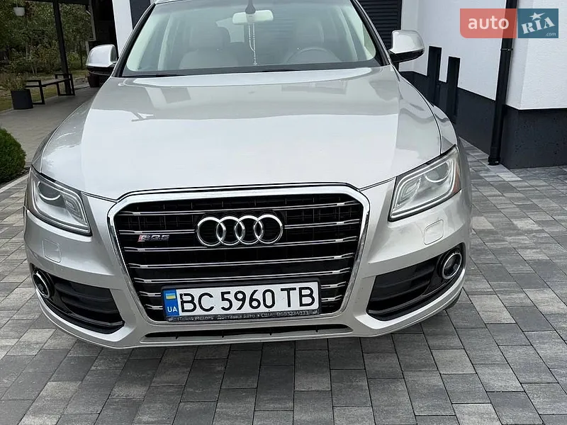 Audi Q5