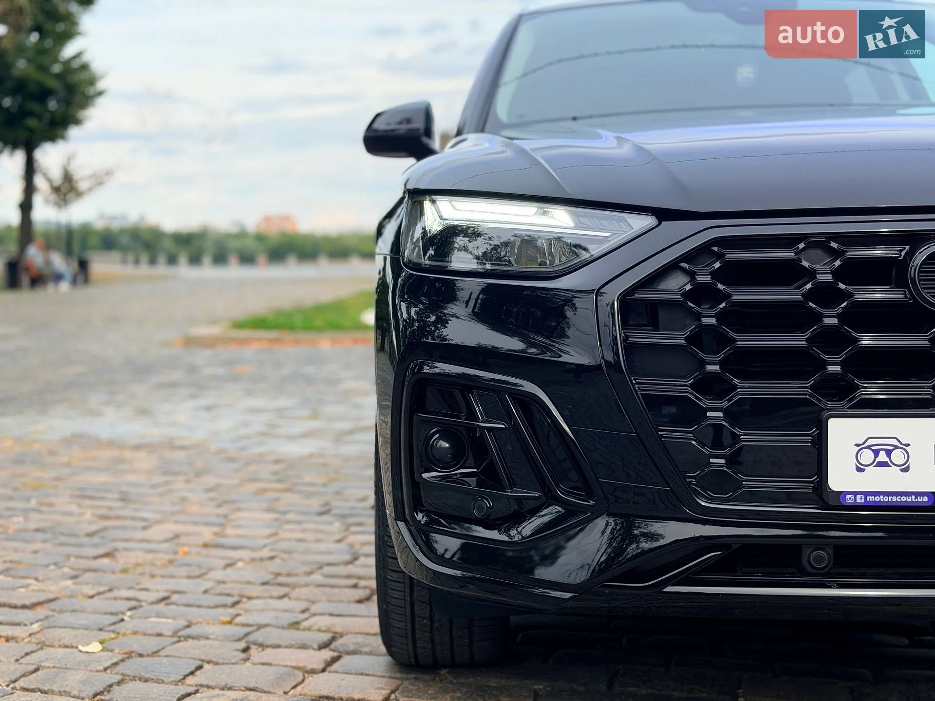 2021 Audi Q5 - мініатюра 10