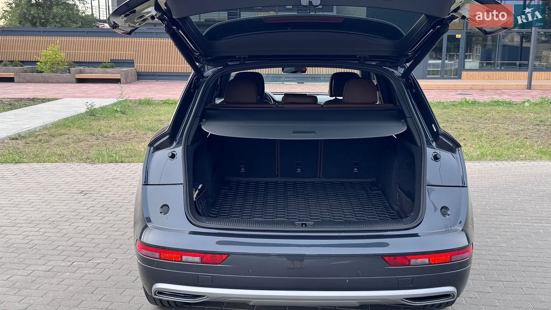 2019 Audi Q5 - мініатюра 21