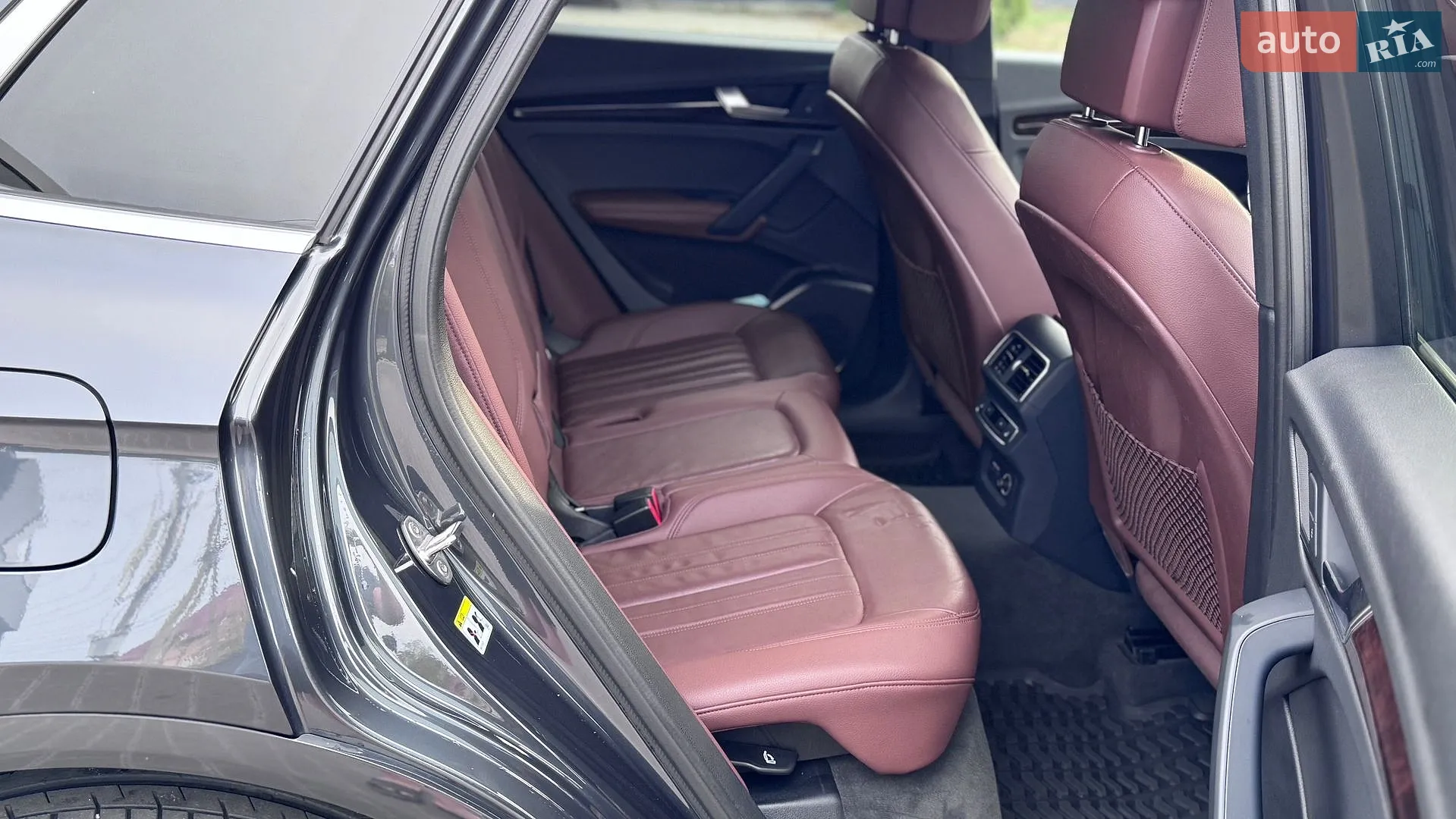 2019 Audi Q5 - мініатюра 38