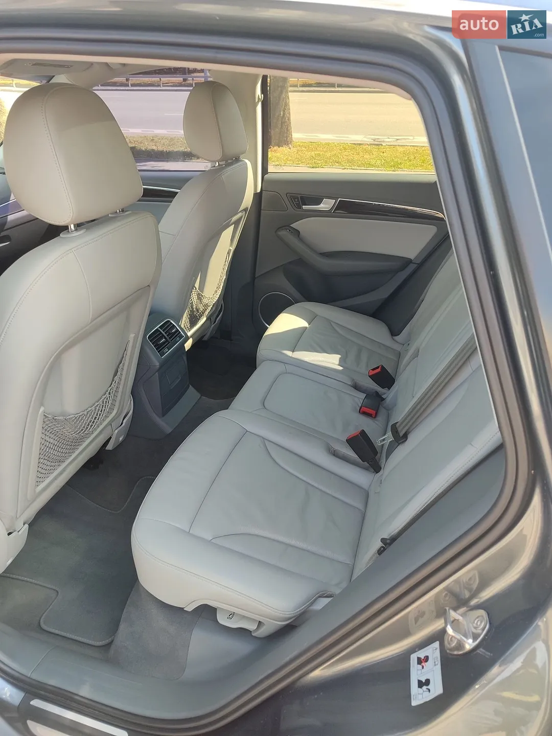 2013 Audi Q5 - мініатюра 13