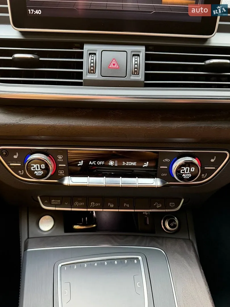 2019 Audi Q5 - мініатюра 47