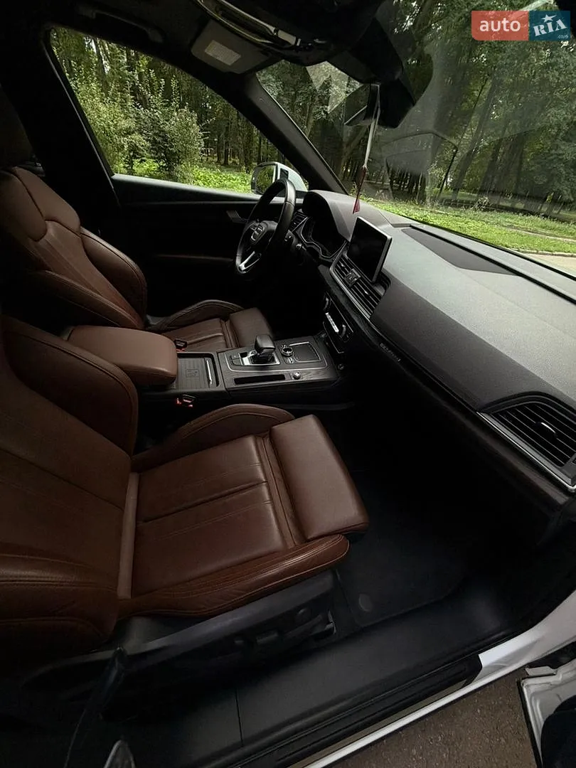 2019 Audi Q5 - мініатюра 53