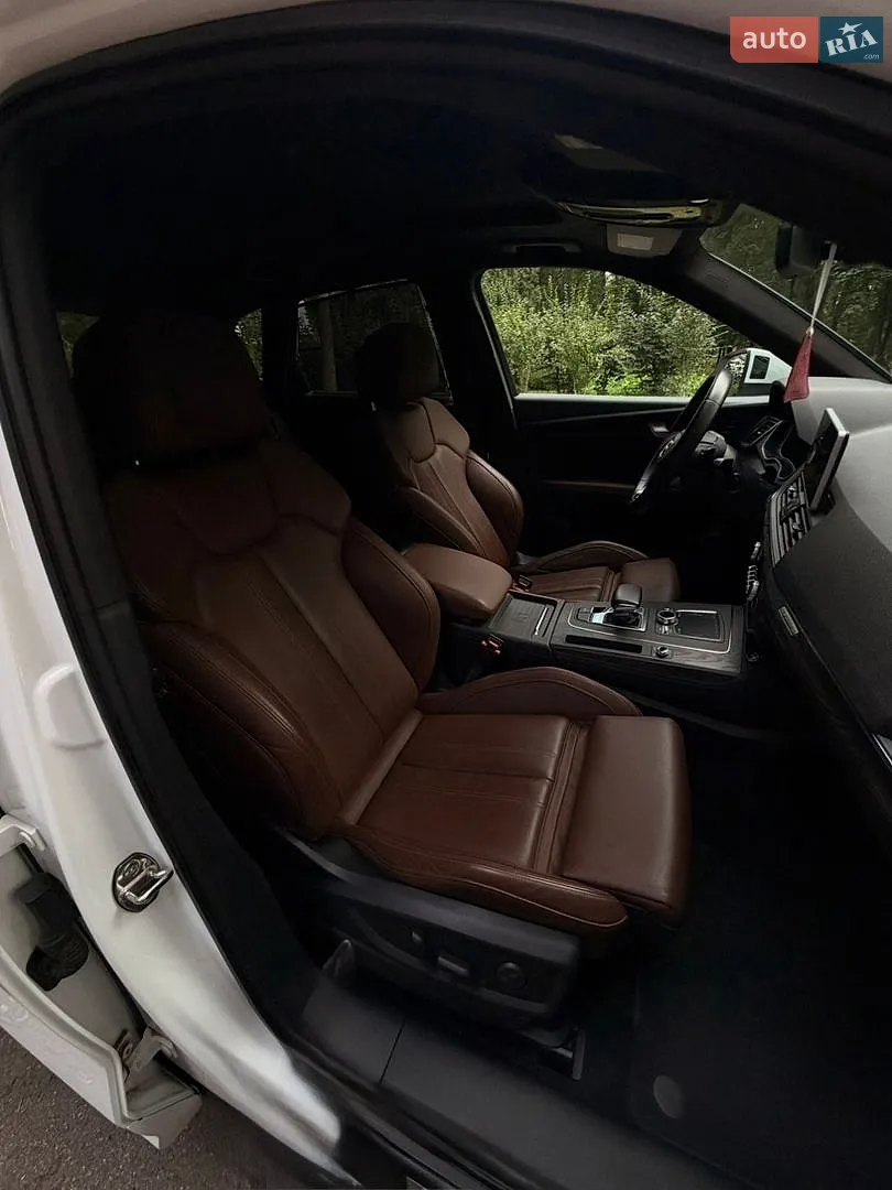 2019 Audi Q5 - мініатюра 54