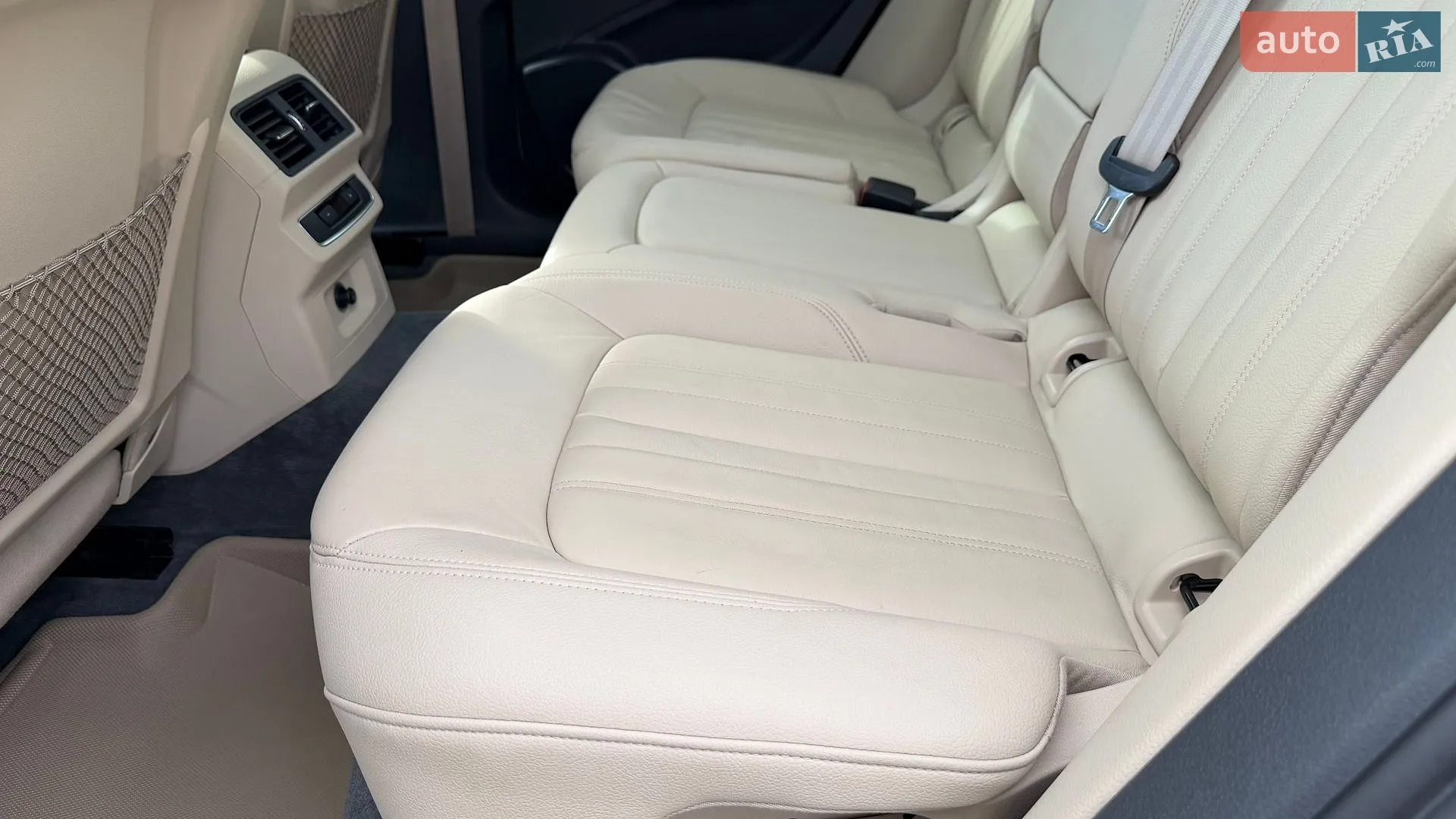 2020 Audi Q5 - мініатюра 12
