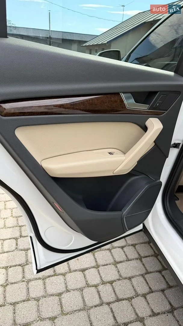 2020 Audi Q5 - мініатюра 14