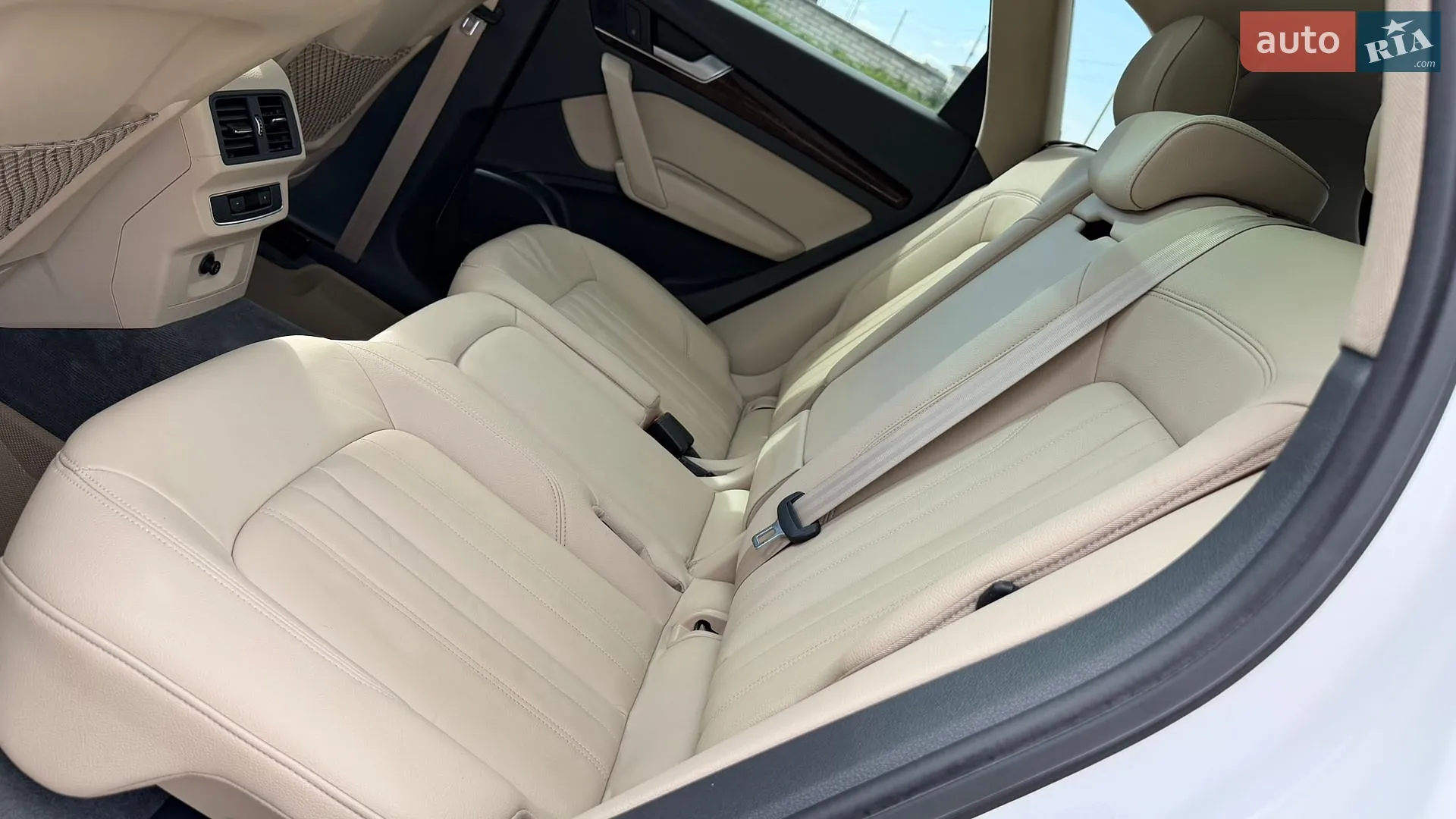 2020 Audi Q5 - мініатюра 13