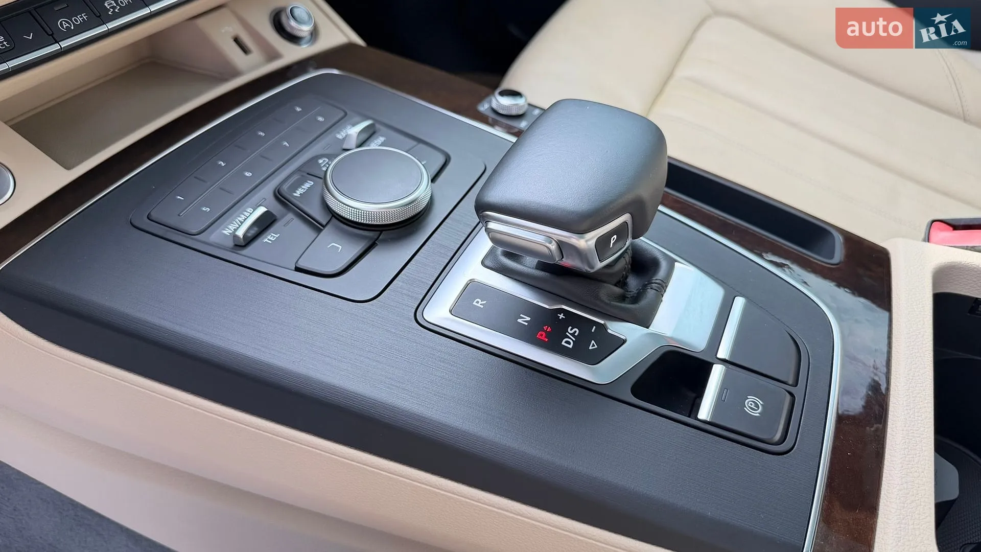 2020 Audi Q5 - мініатюра 15
