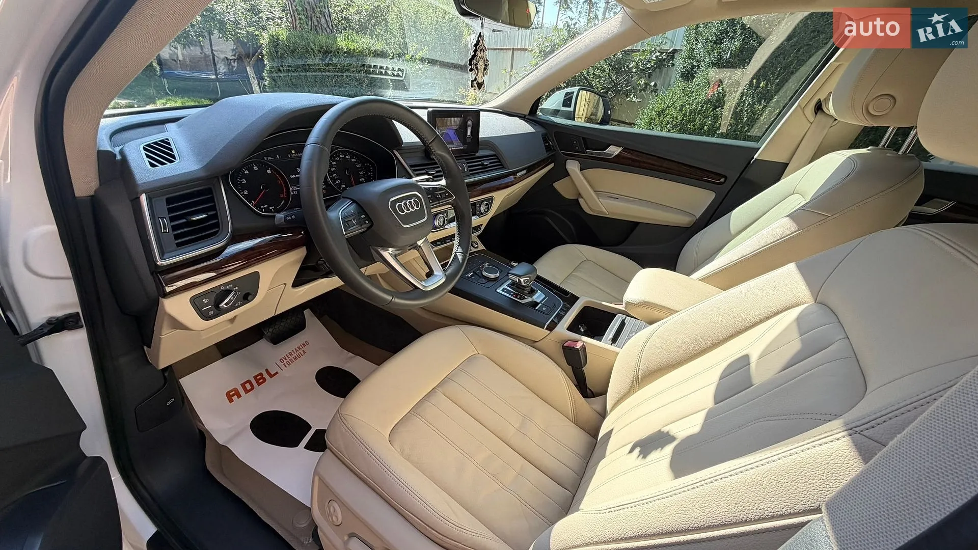 2020 Audi Q5 - мініатюра 17