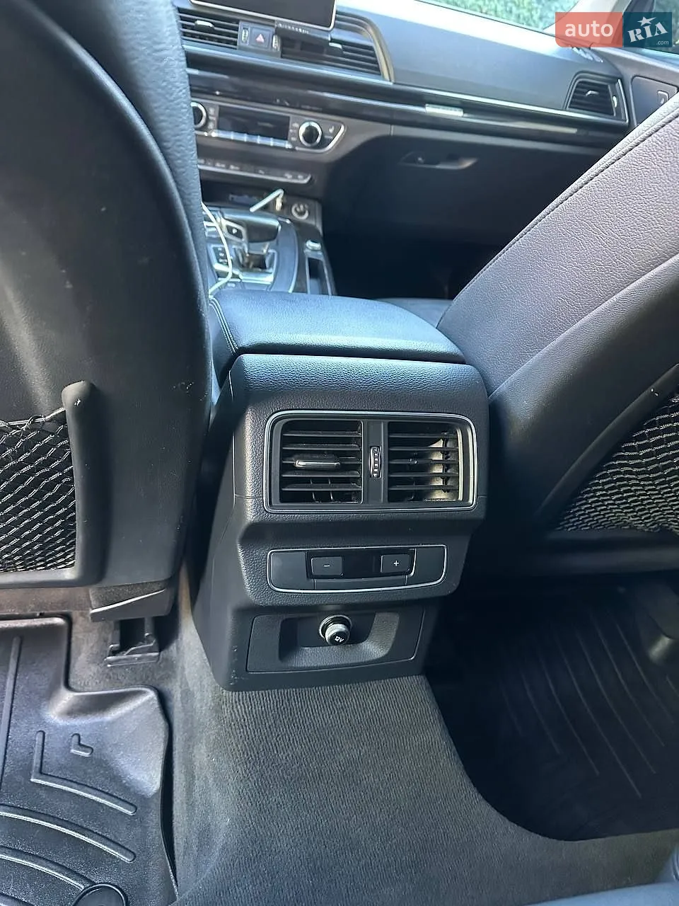 2018 Audi Q5 - мініатюра 17
