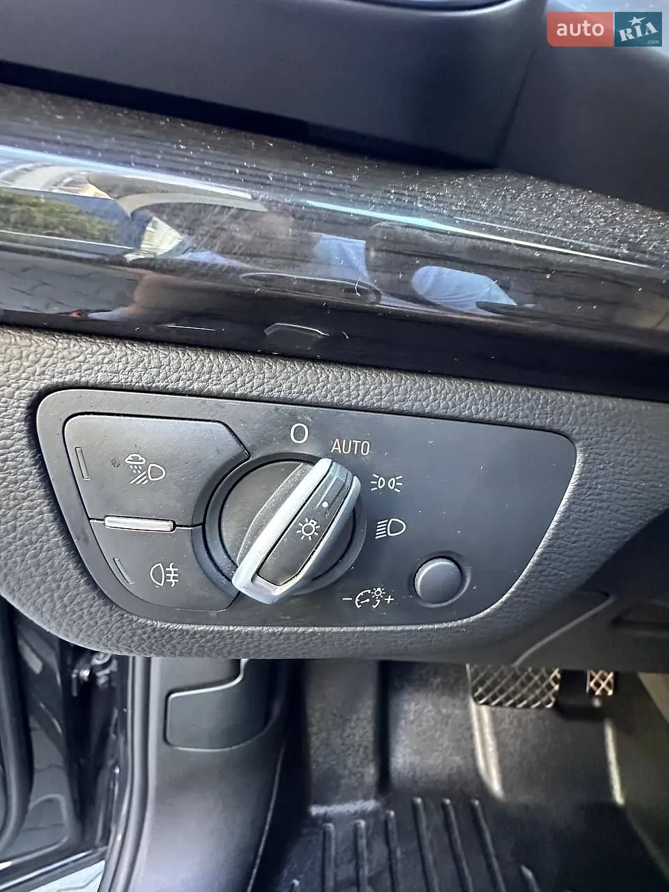 2018 Audi Q5 - мініатюра 21