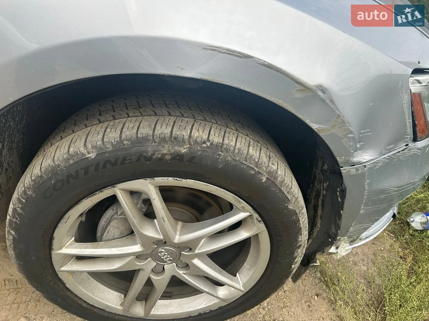 2016 Audi Q5 - мініатюра 20