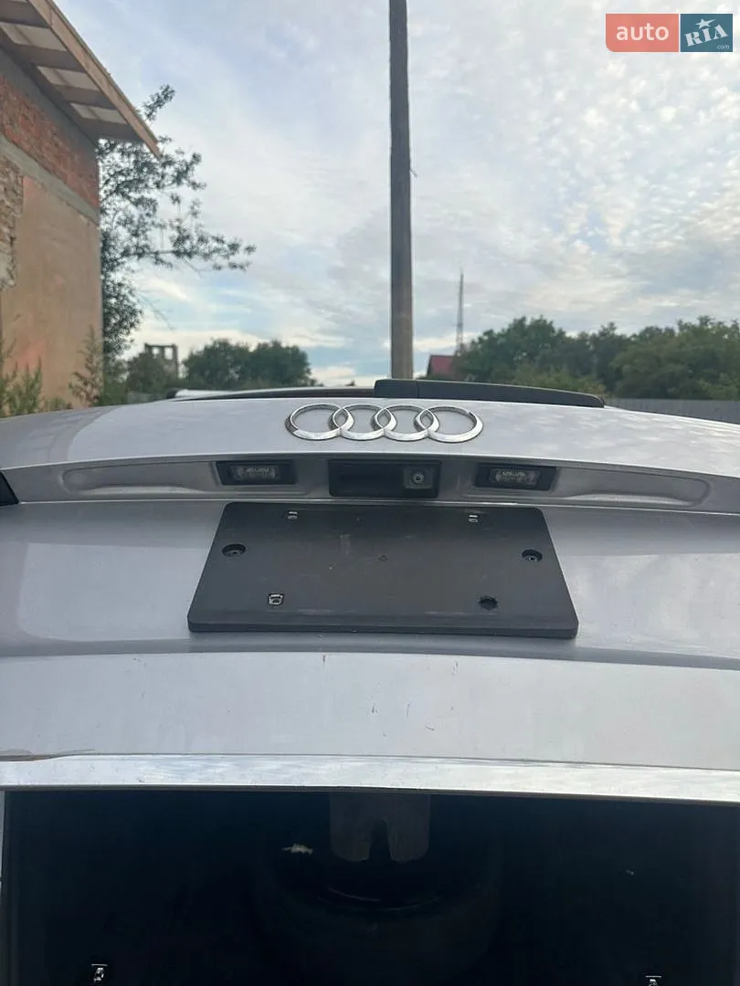 2016 Audi Q5 - мініатюра 25