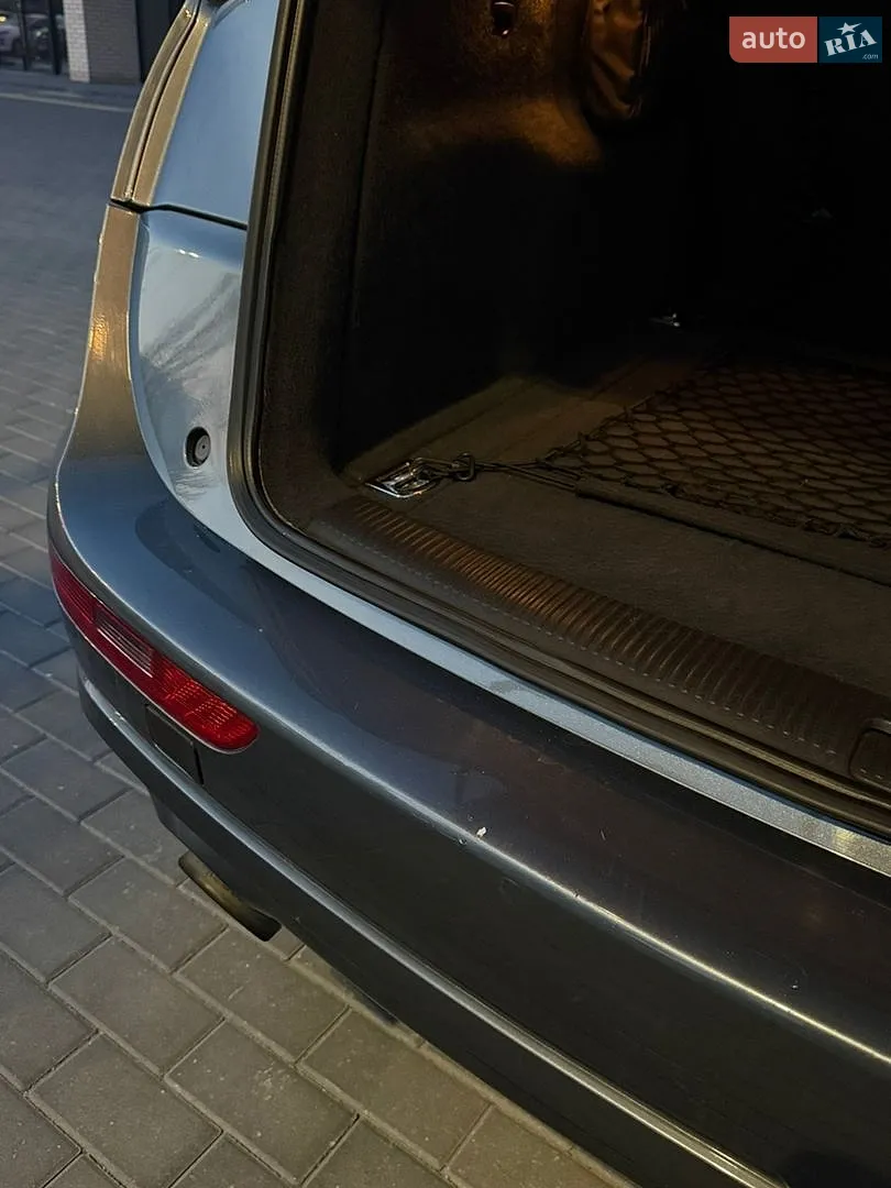 2012 Audi Q5 - мініатюра 27
