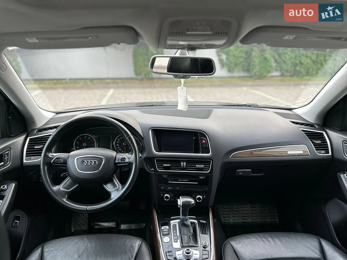 2015 Audi Q5 - мініатюра 29