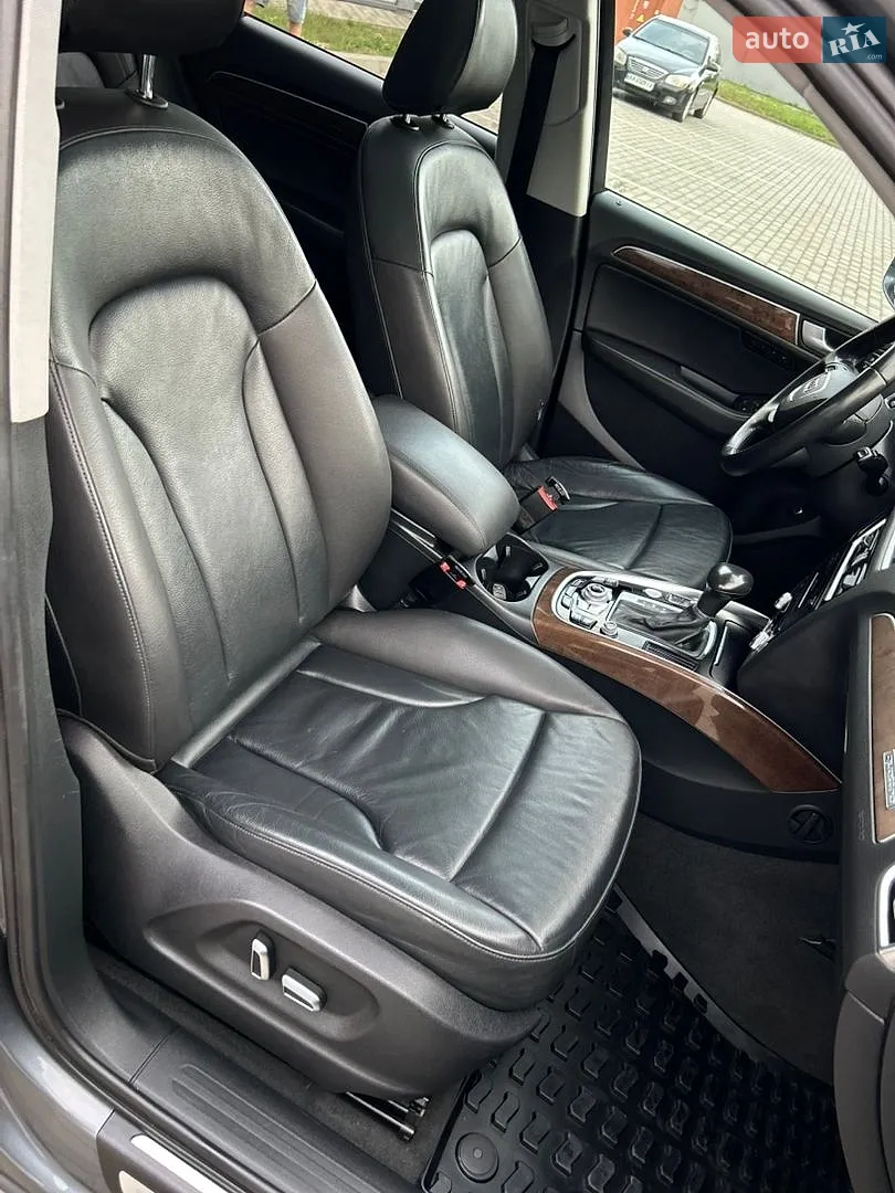 2015 Audi Q5 - мініатюра 38