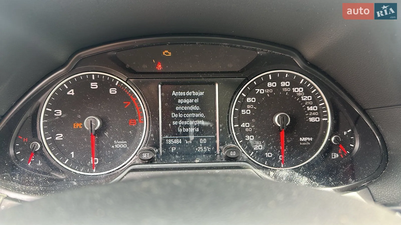 2016 Audi Q5 - мініатюра 27