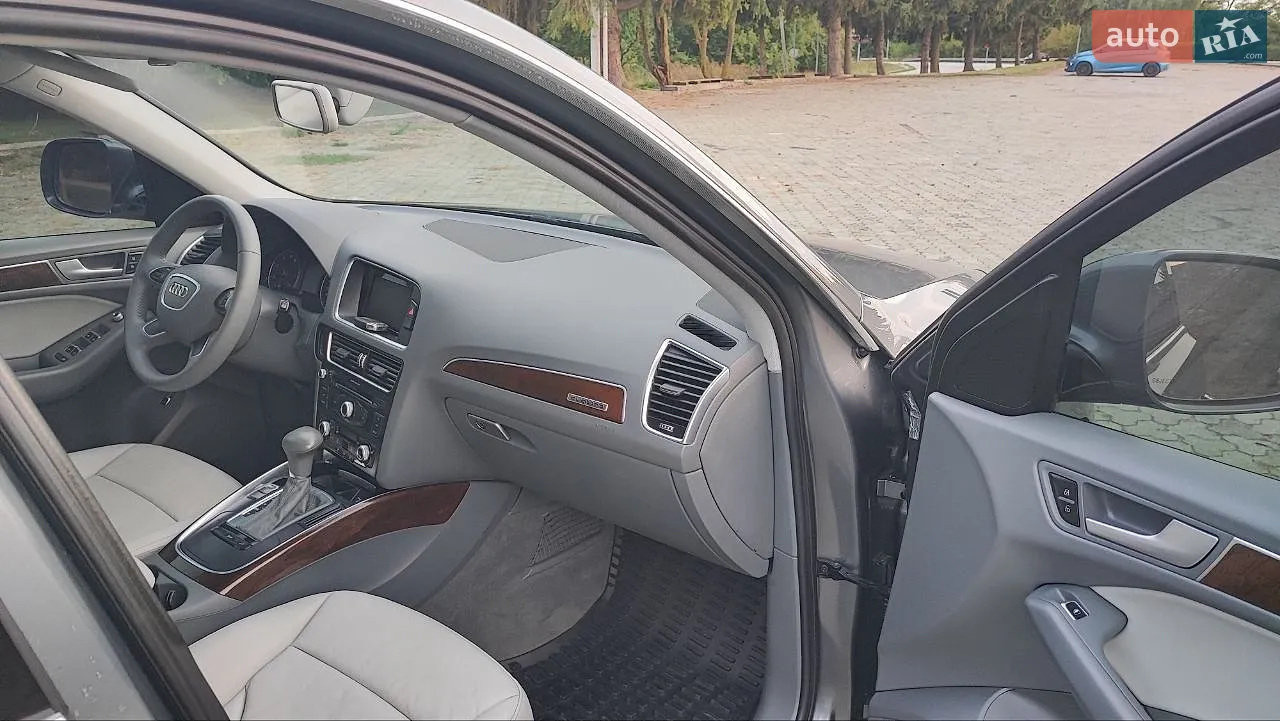 2015 Audi Q5 - мініатюра 19