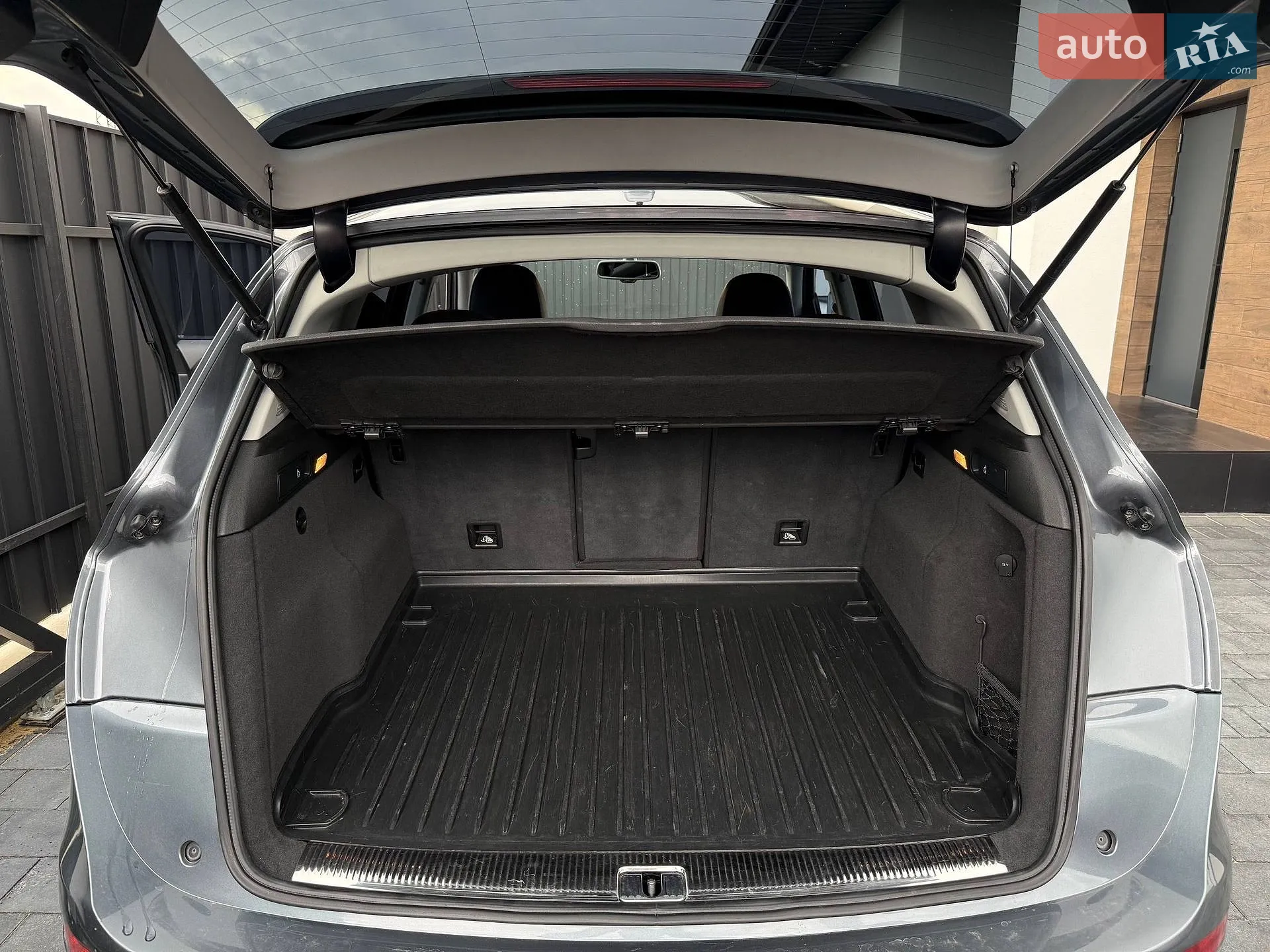 2013 Audi Q5 - мініатюра 7