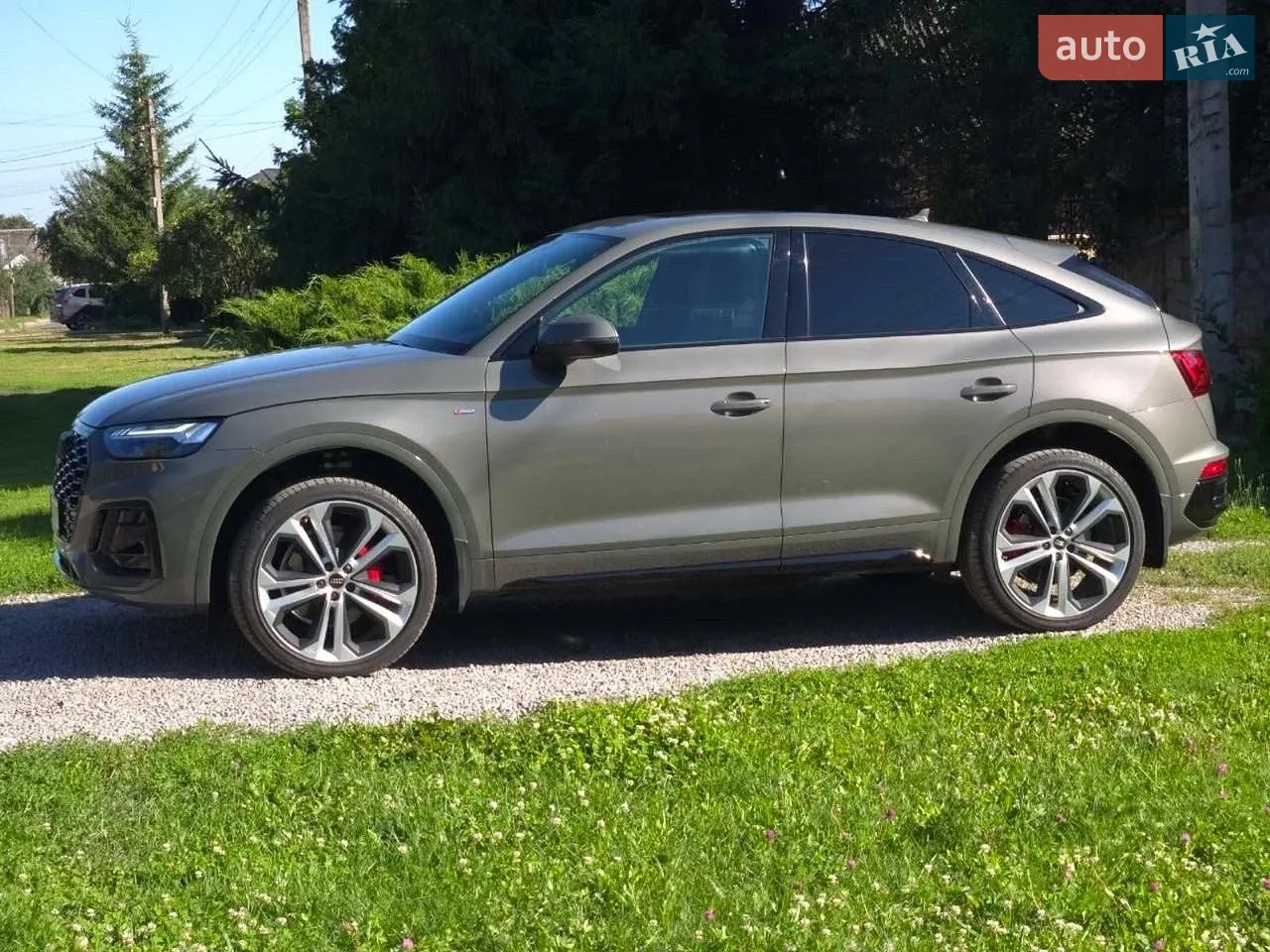 2024 Audi Q5 - мініатюра 13