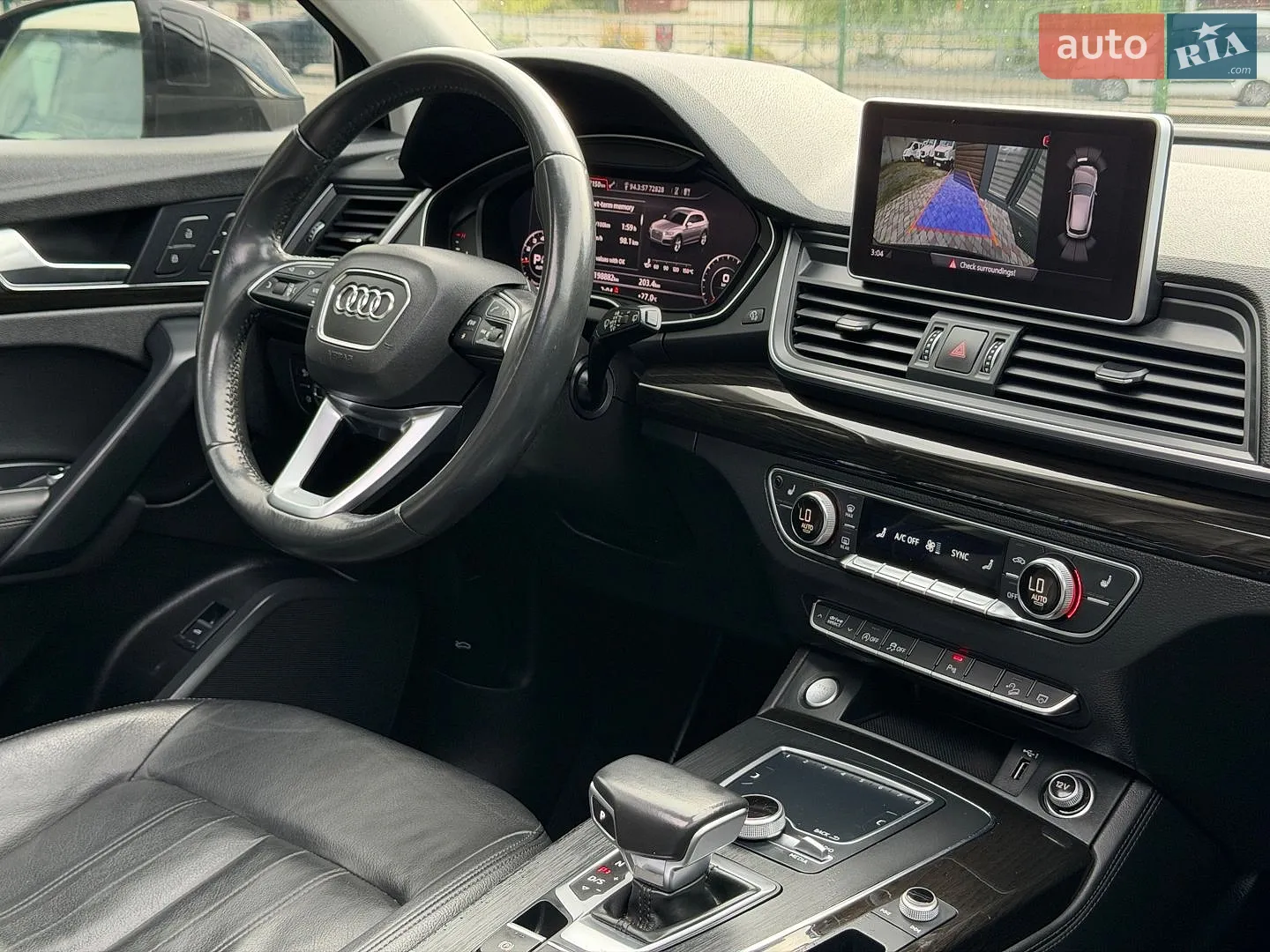 2020 Audi Q5 - мініатюра 2