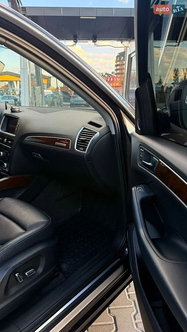 2015 Audi Q5 - мініатюра 16