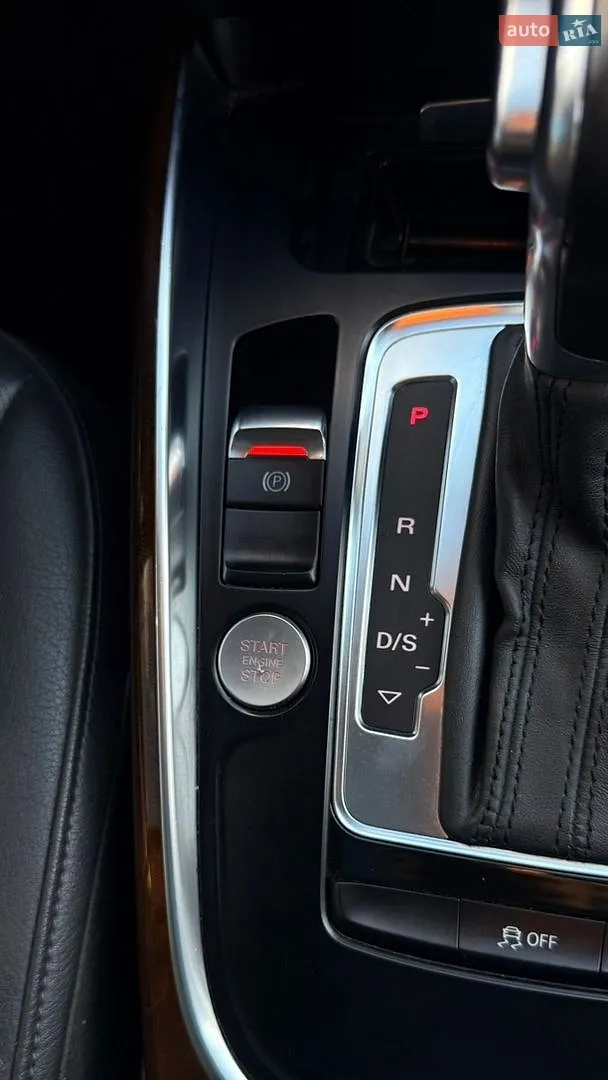2015 Audi Q5 - мініатюра 20