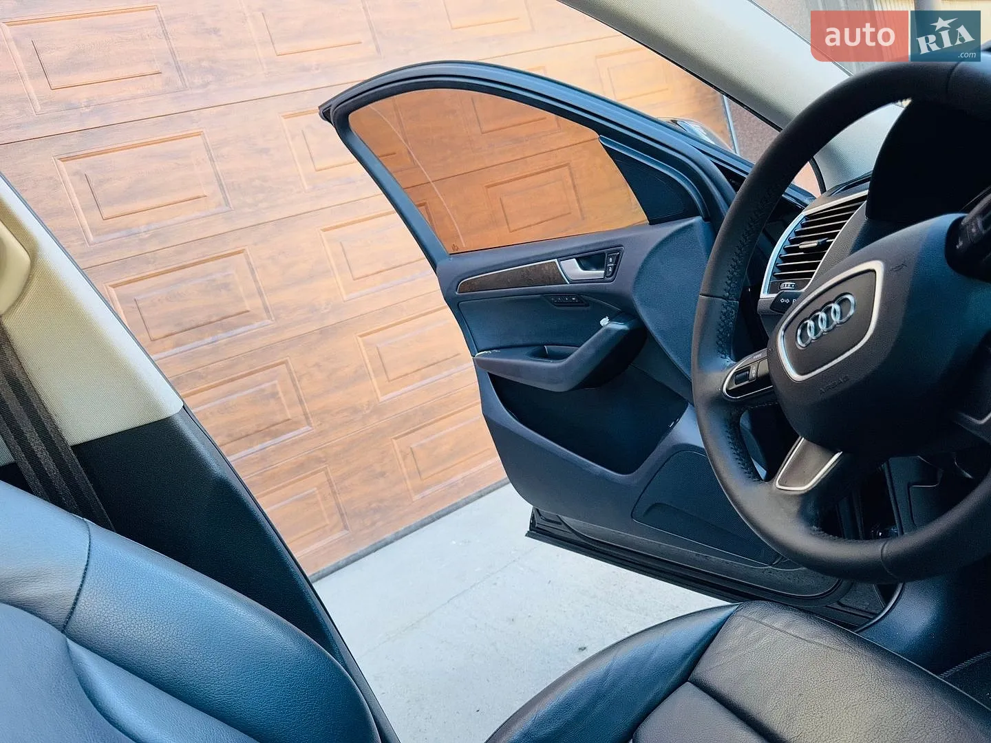 2014 Audi Q5 - мініатюра 33