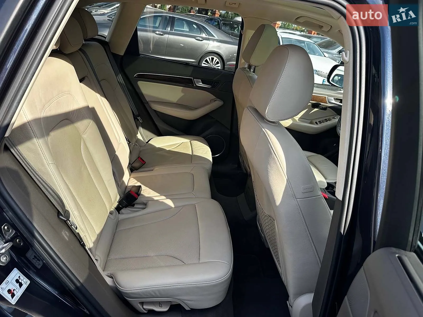 2016 Audi Q5 - мініатюра 37