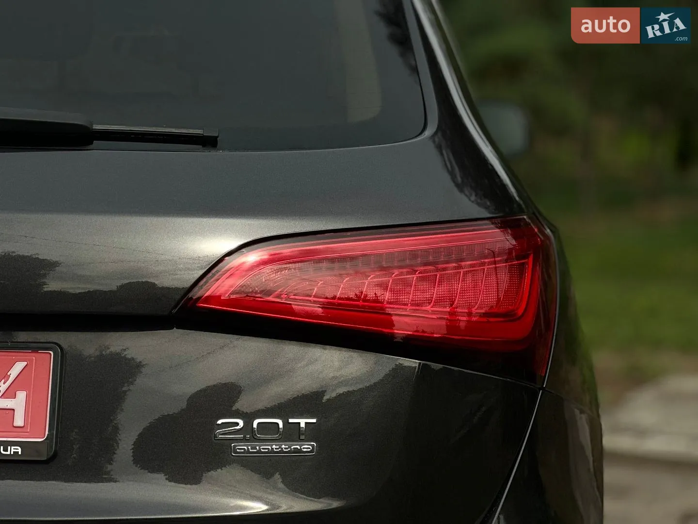 2014 Audi Q5 - мініатюра 22
