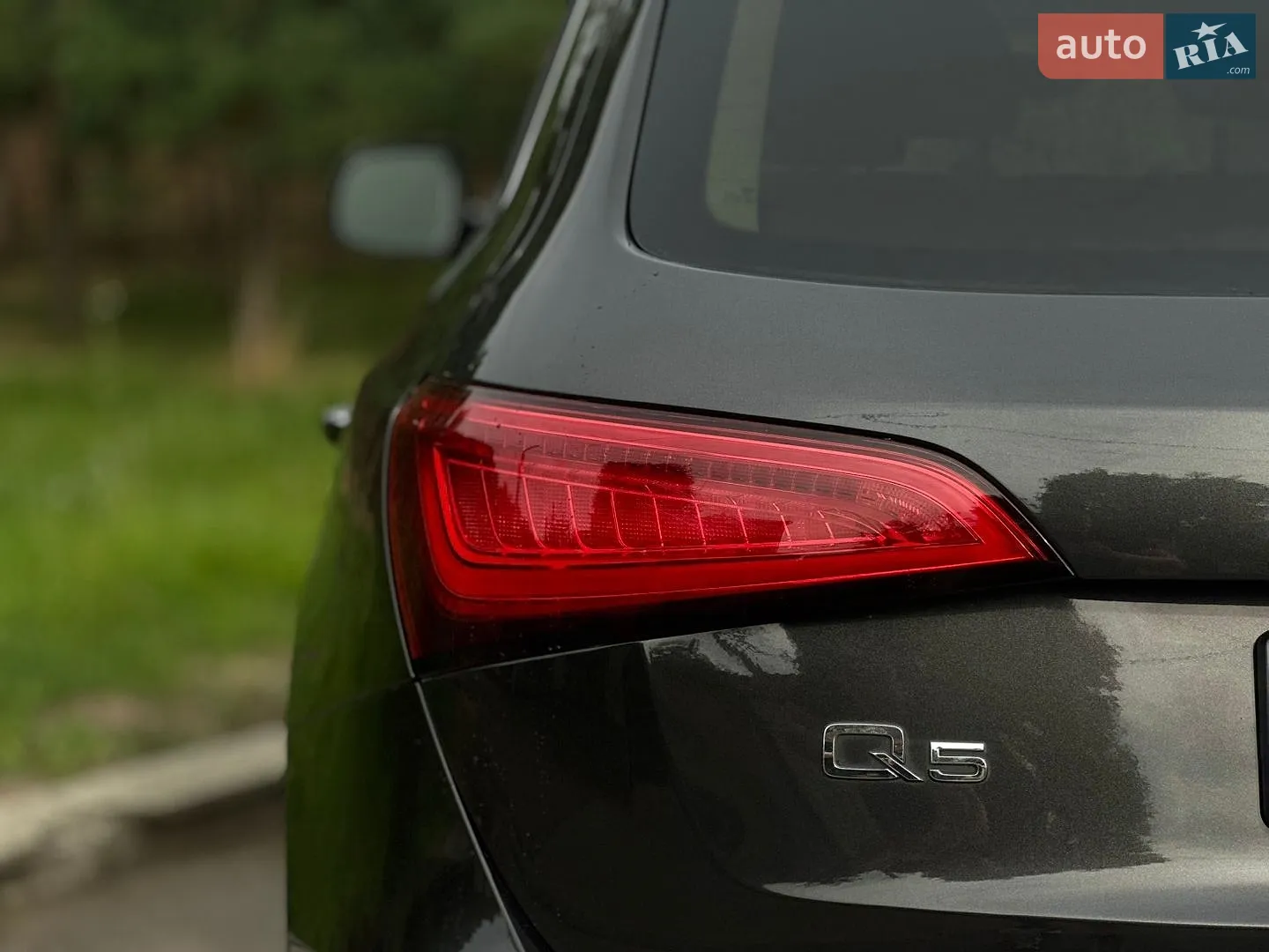 2014 Audi Q5 - мініатюра 23