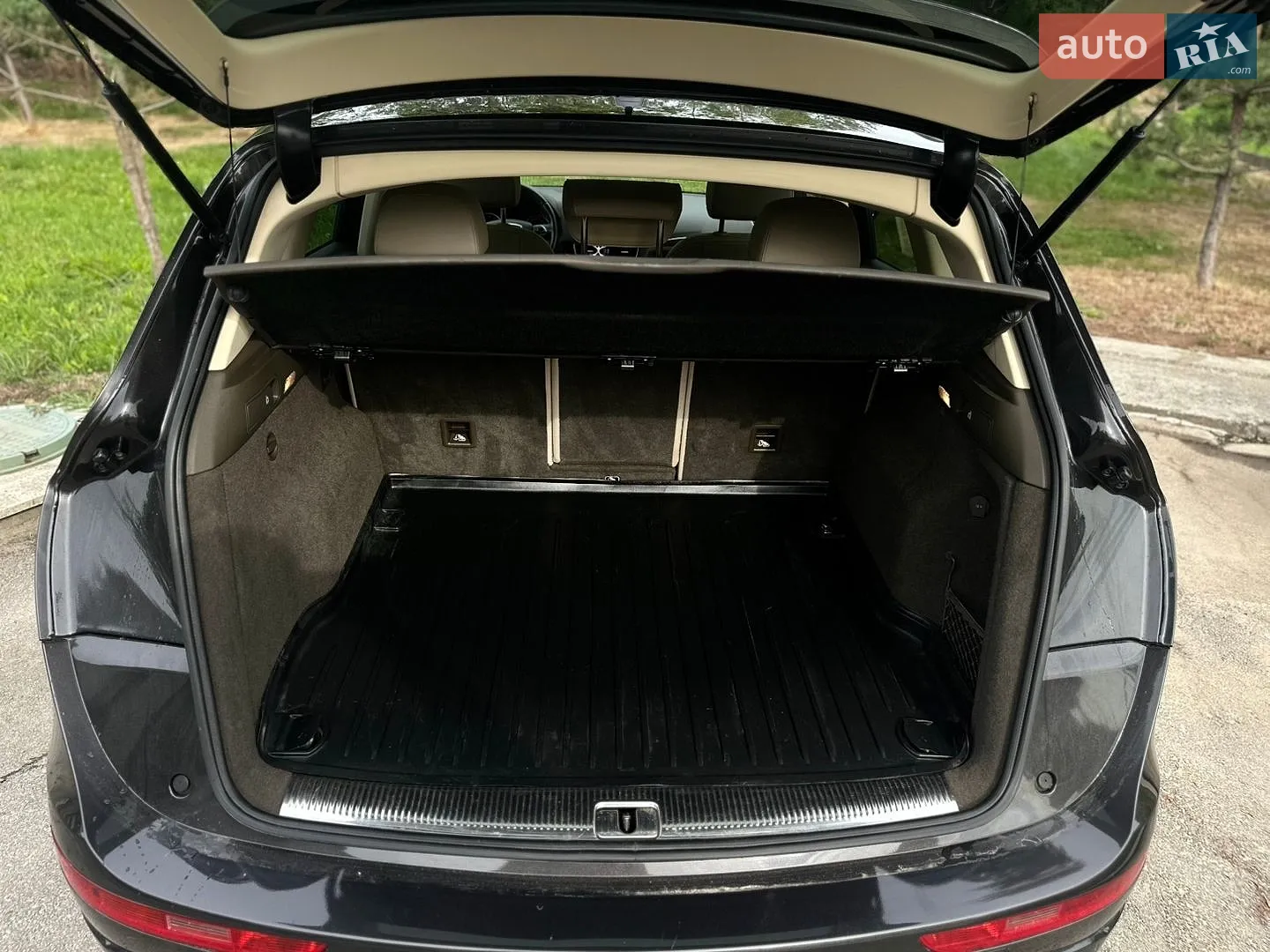 2014 Audi Q5 - мініатюра 25