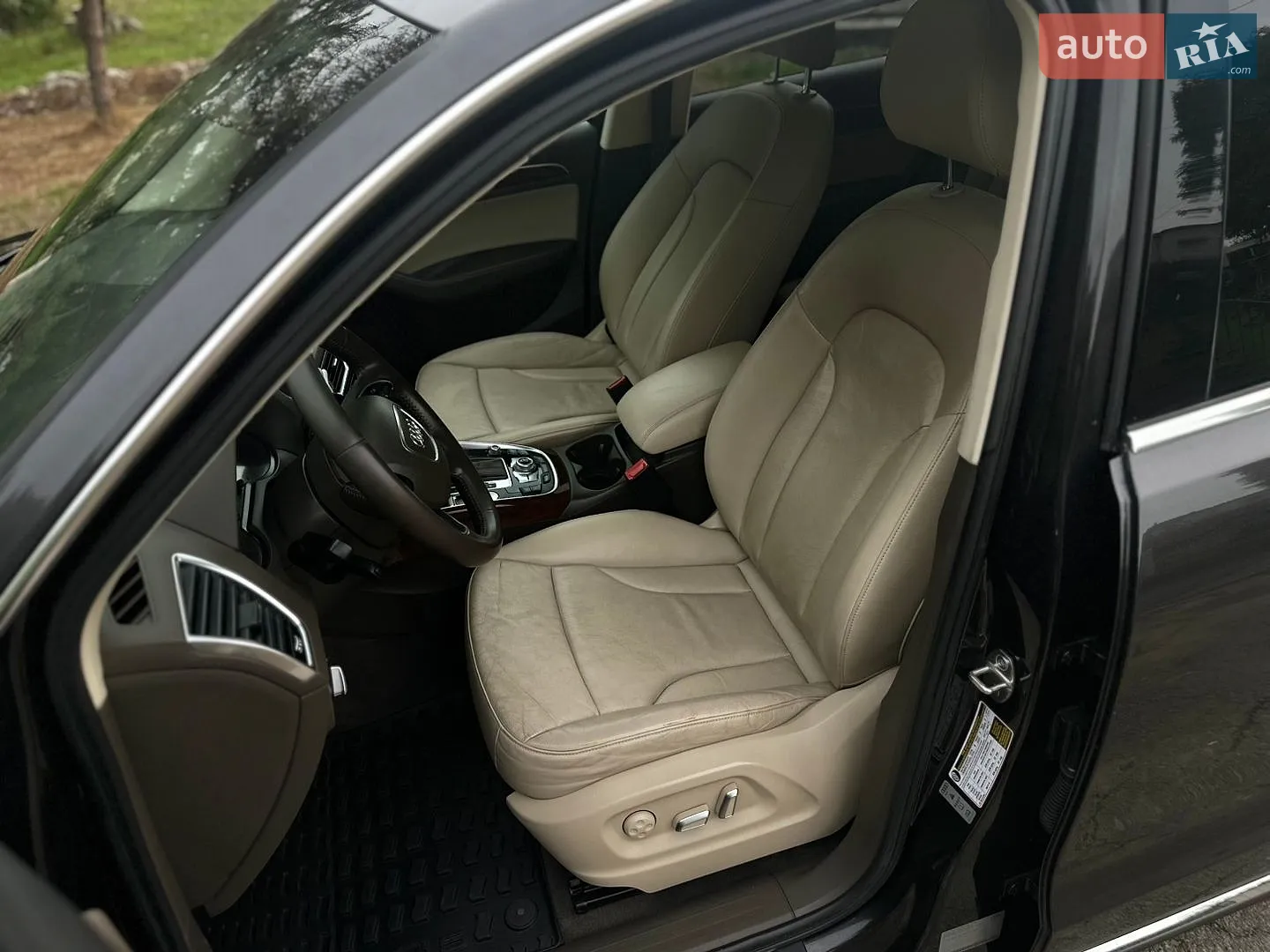 2014 Audi Q5 - мініатюра 30