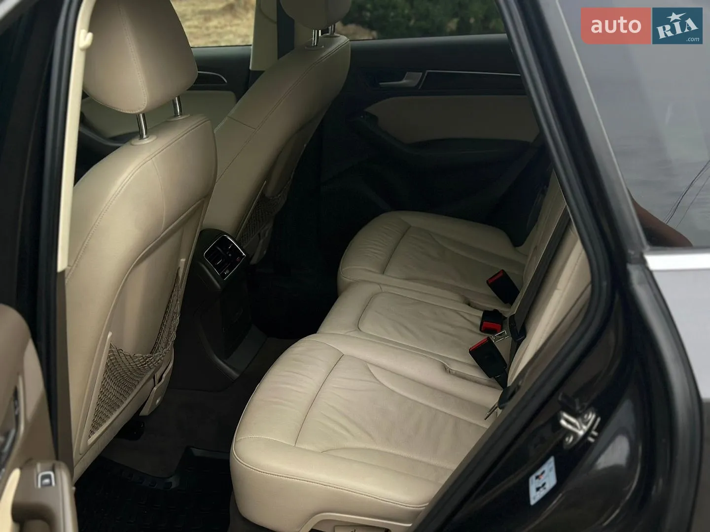 2014 Audi Q5 - мініатюра 33