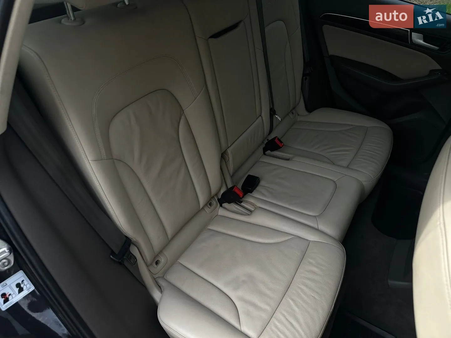 2014 Audi Q5 - мініатюра 37