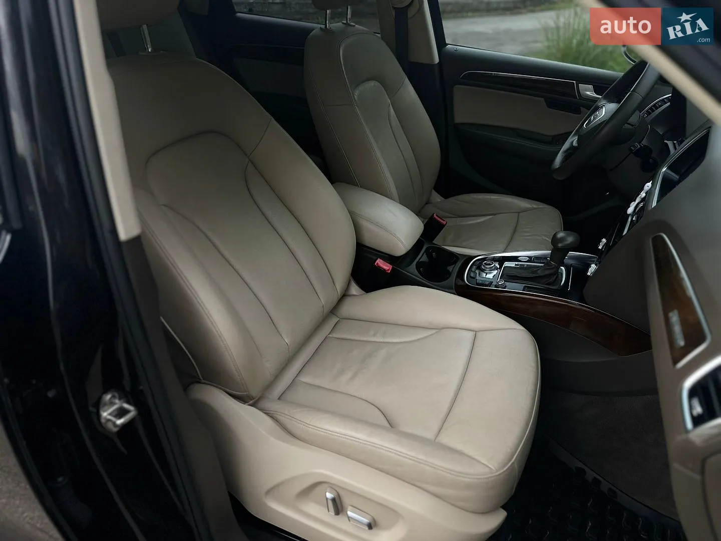 2014 Audi Q5 - мініатюра 40