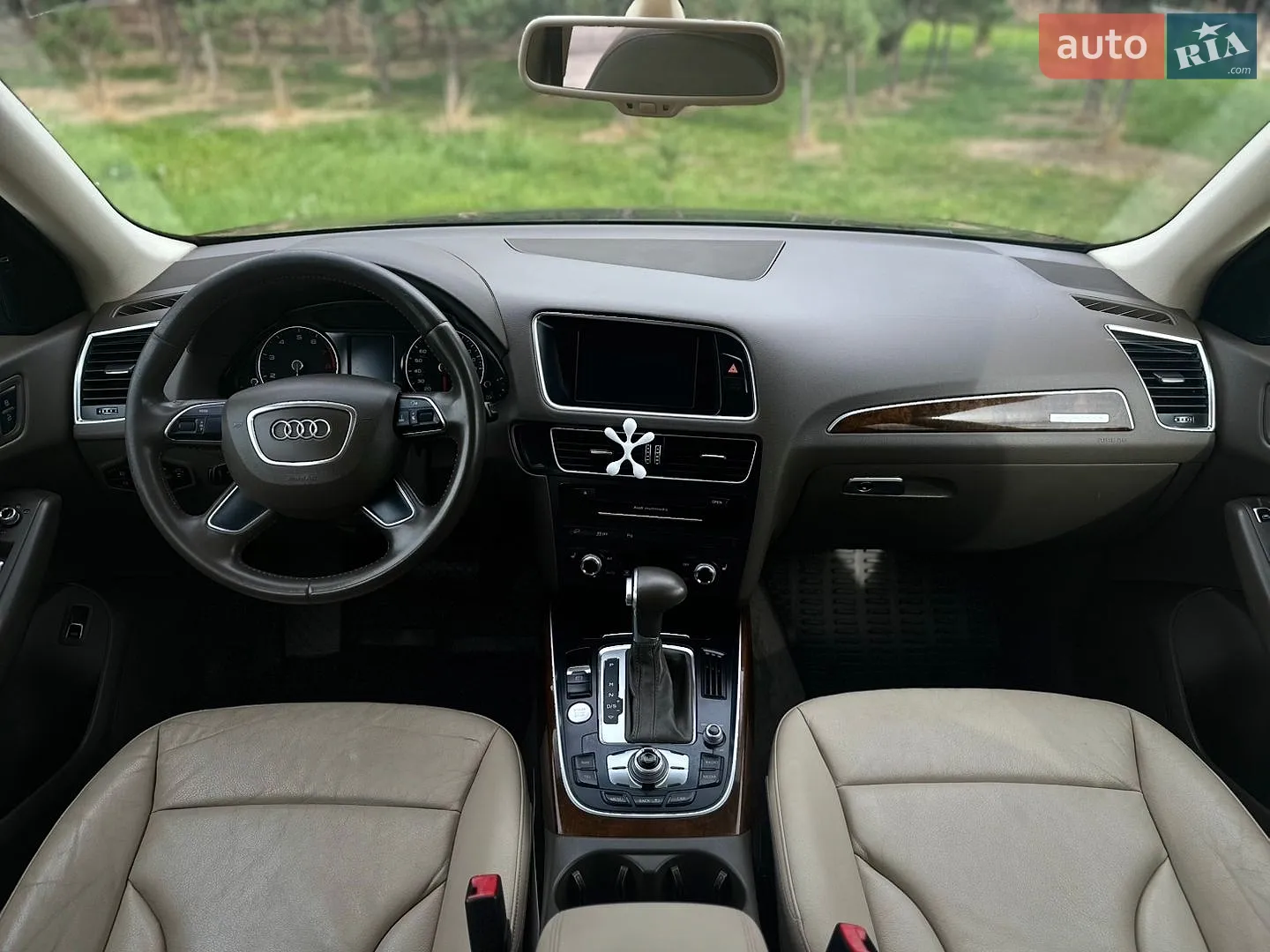 2014 Audi Q5 - мініатюра 42