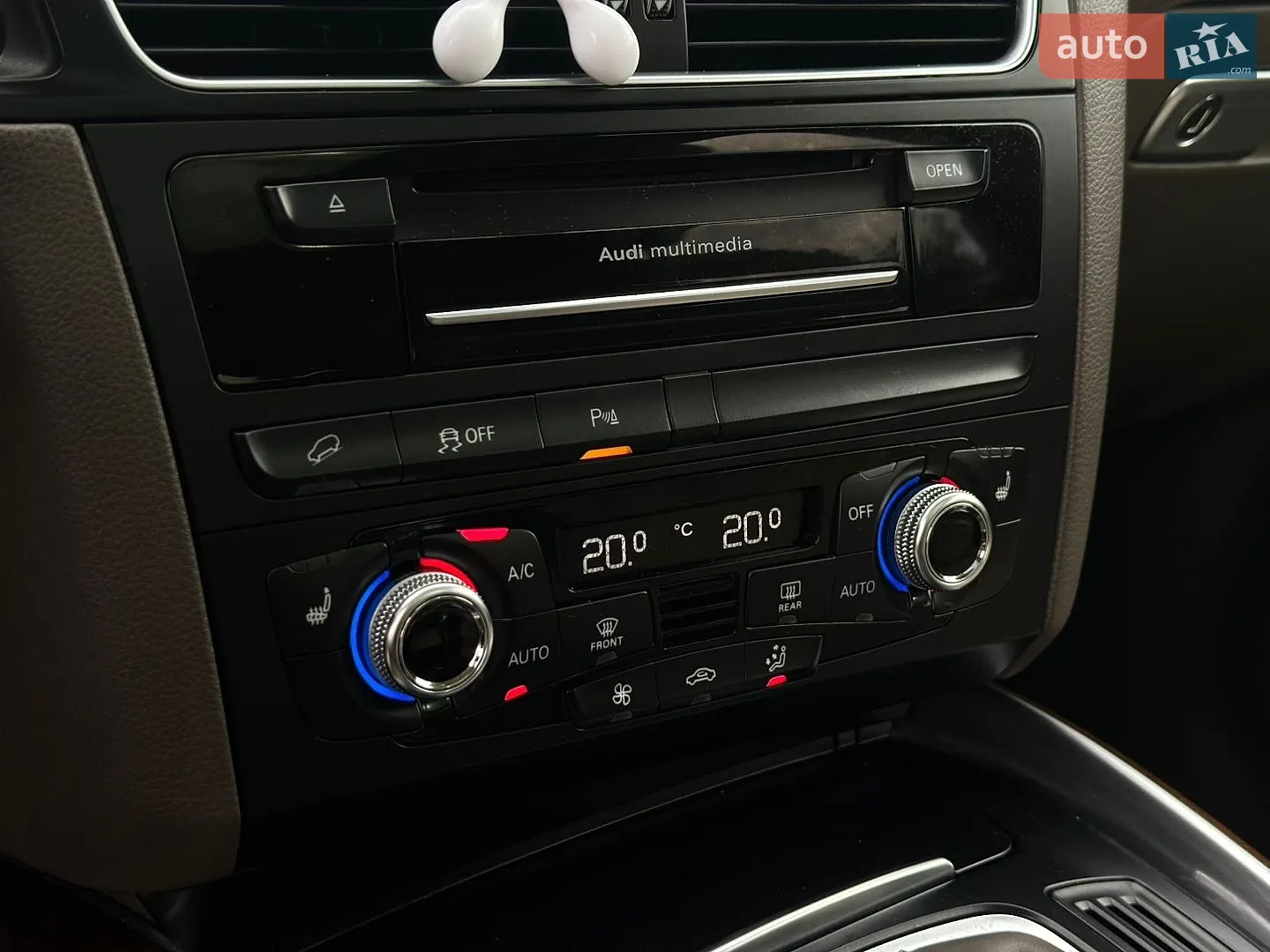 2014 Audi Q5 - мініатюра 54