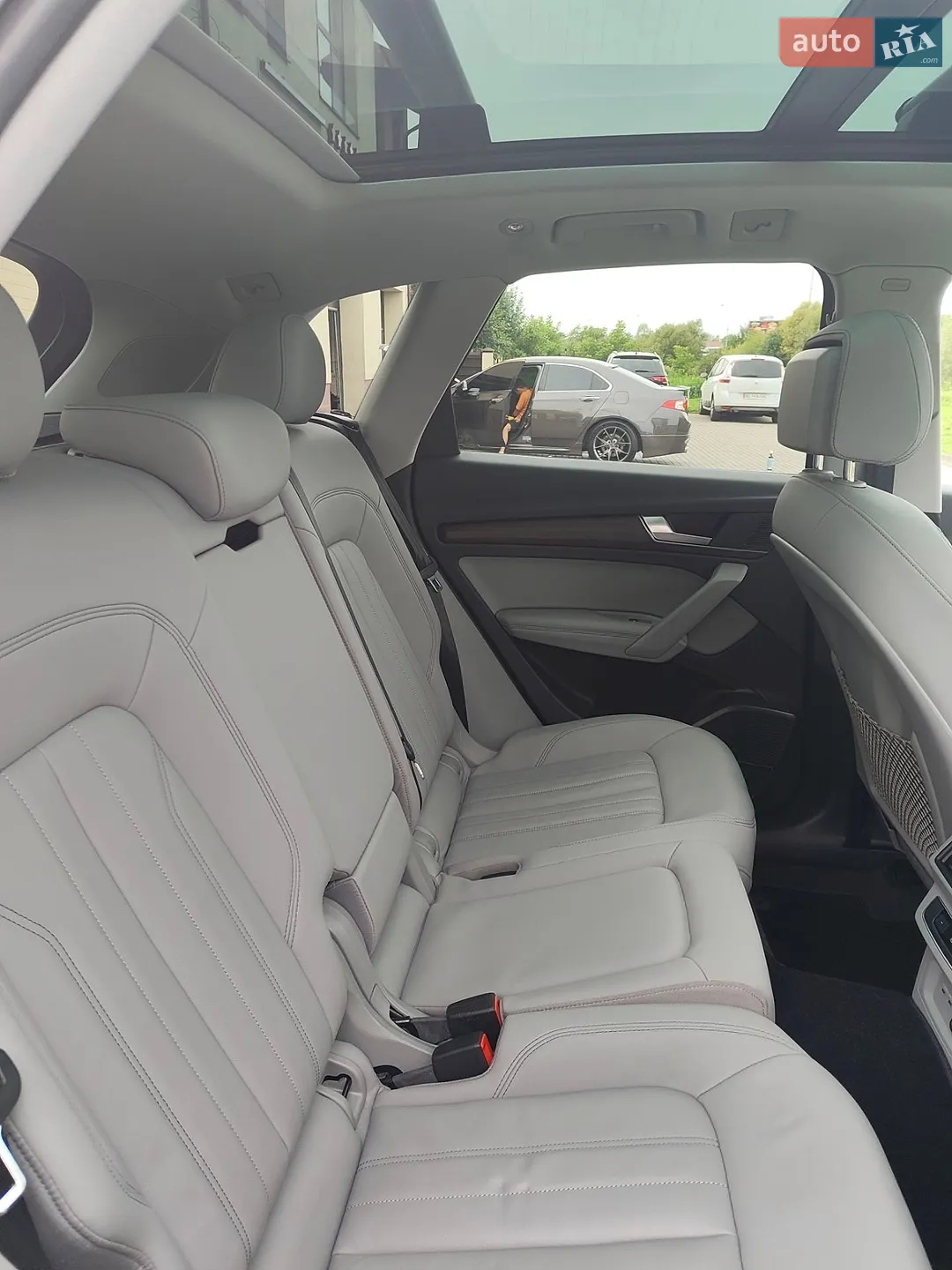 2021 Audi Q5 - мініатюра 26