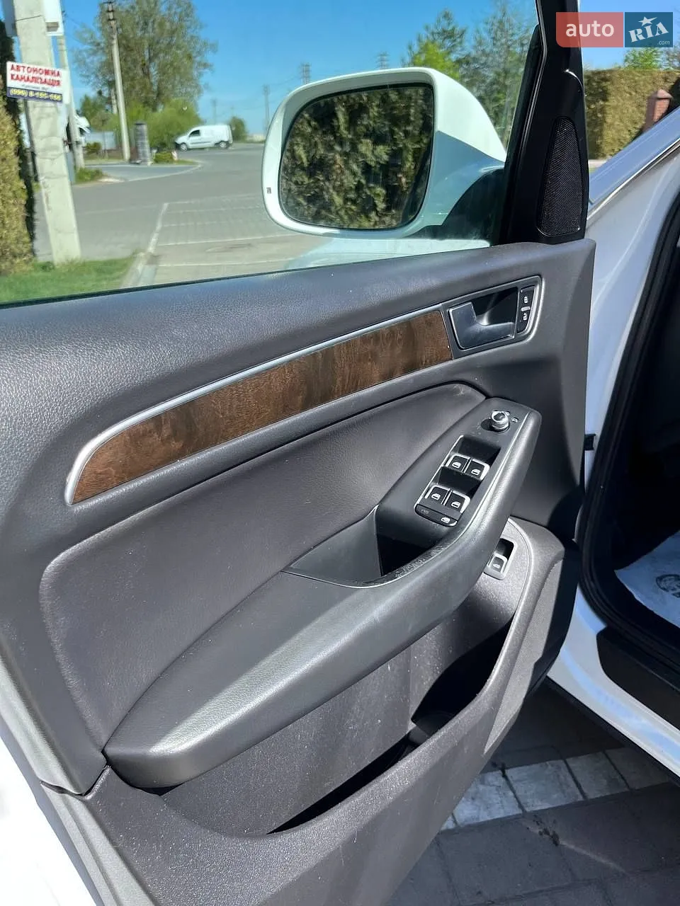 2014 Audi Q5 - мініатюра 21